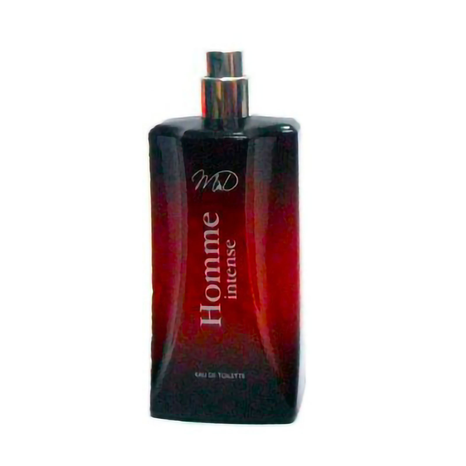 Homme Intense - Eau De Toilette 100 ml