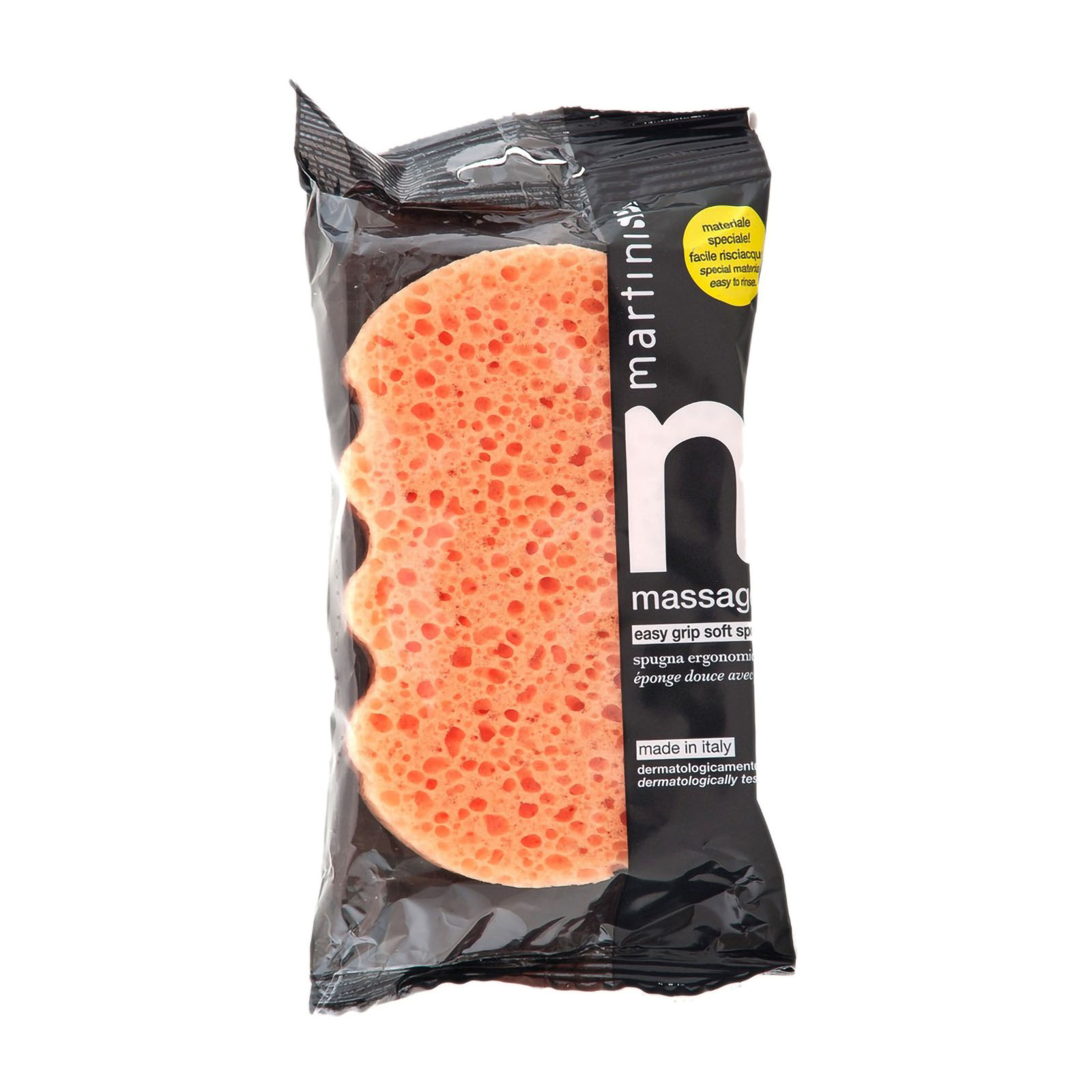Spugna Da Bagno E Massaggio Ergonomica
