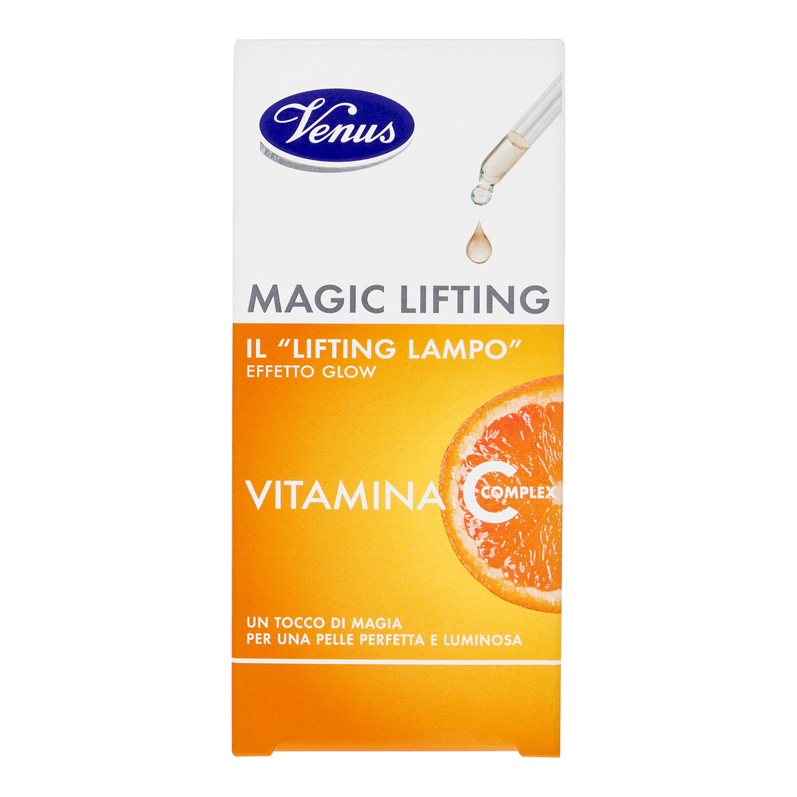 Magic Lifting Il "lifting Lampo" Vitamina C Complex 30 ml