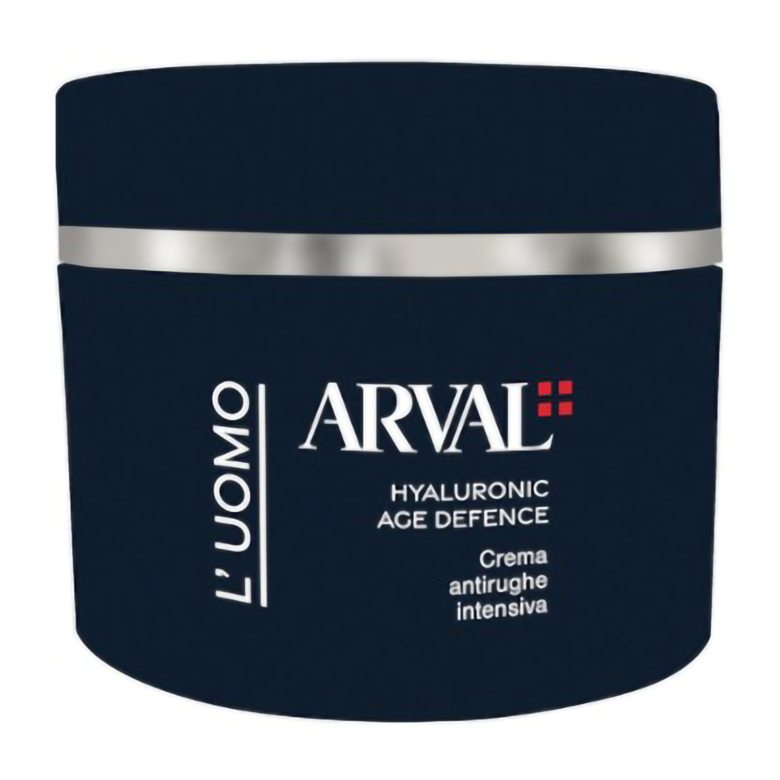 Crema Antirughe Intensiva 50 ml