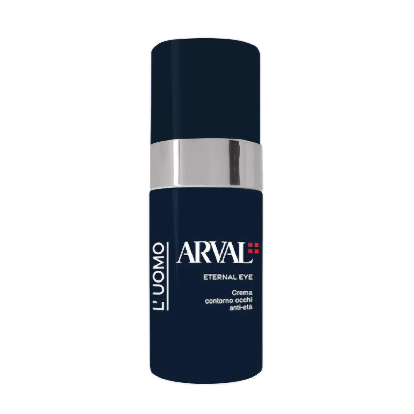Crema Contorno Occhi Anti-età 15 ml