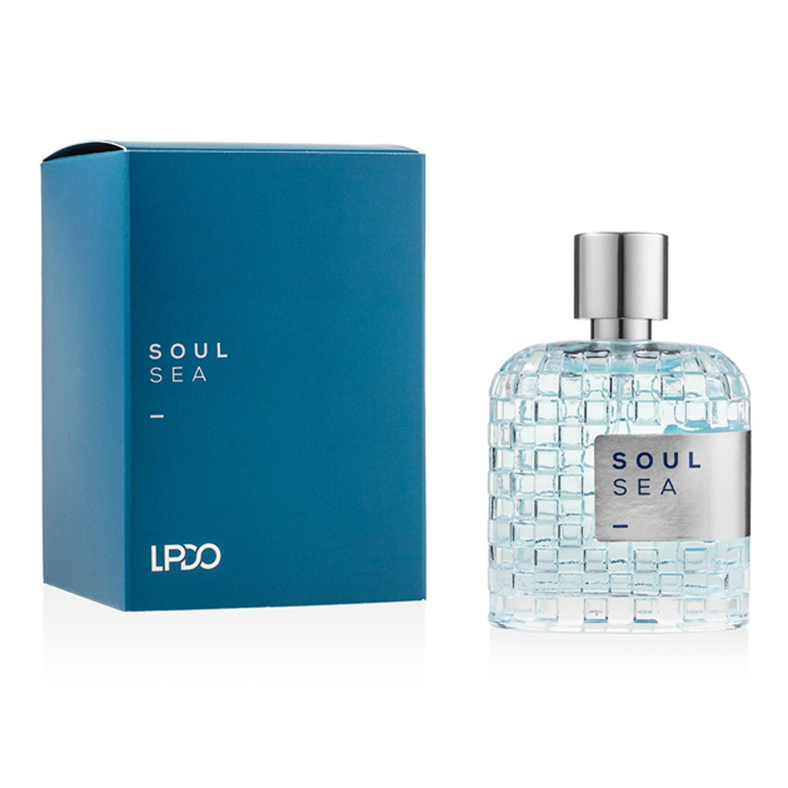 Soul Sea - Eau De Parfum 100 ml