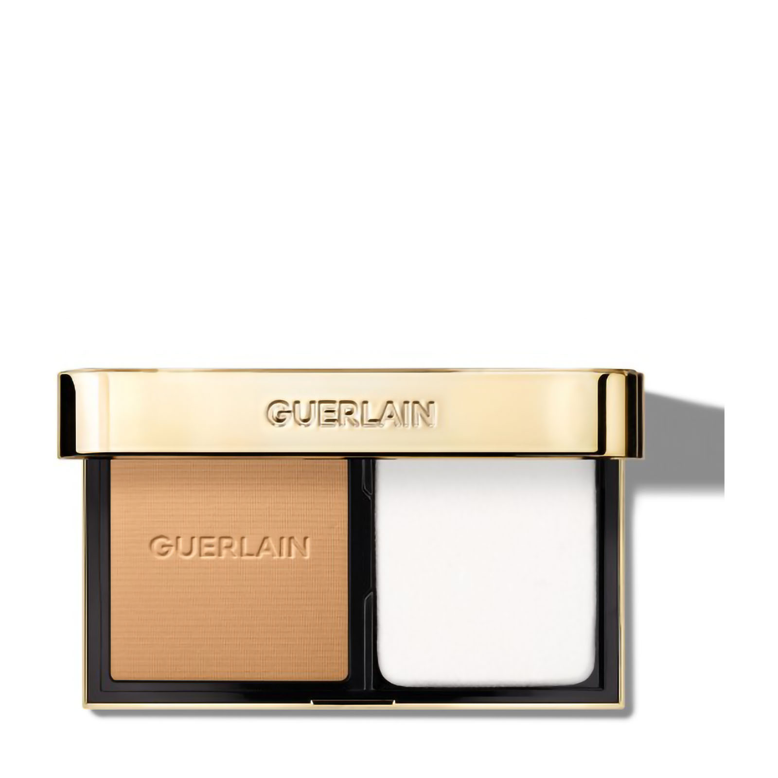 Guerlain Parure Gold Skin Control Matte - Fondotinta compatto Gold skin mat.4n