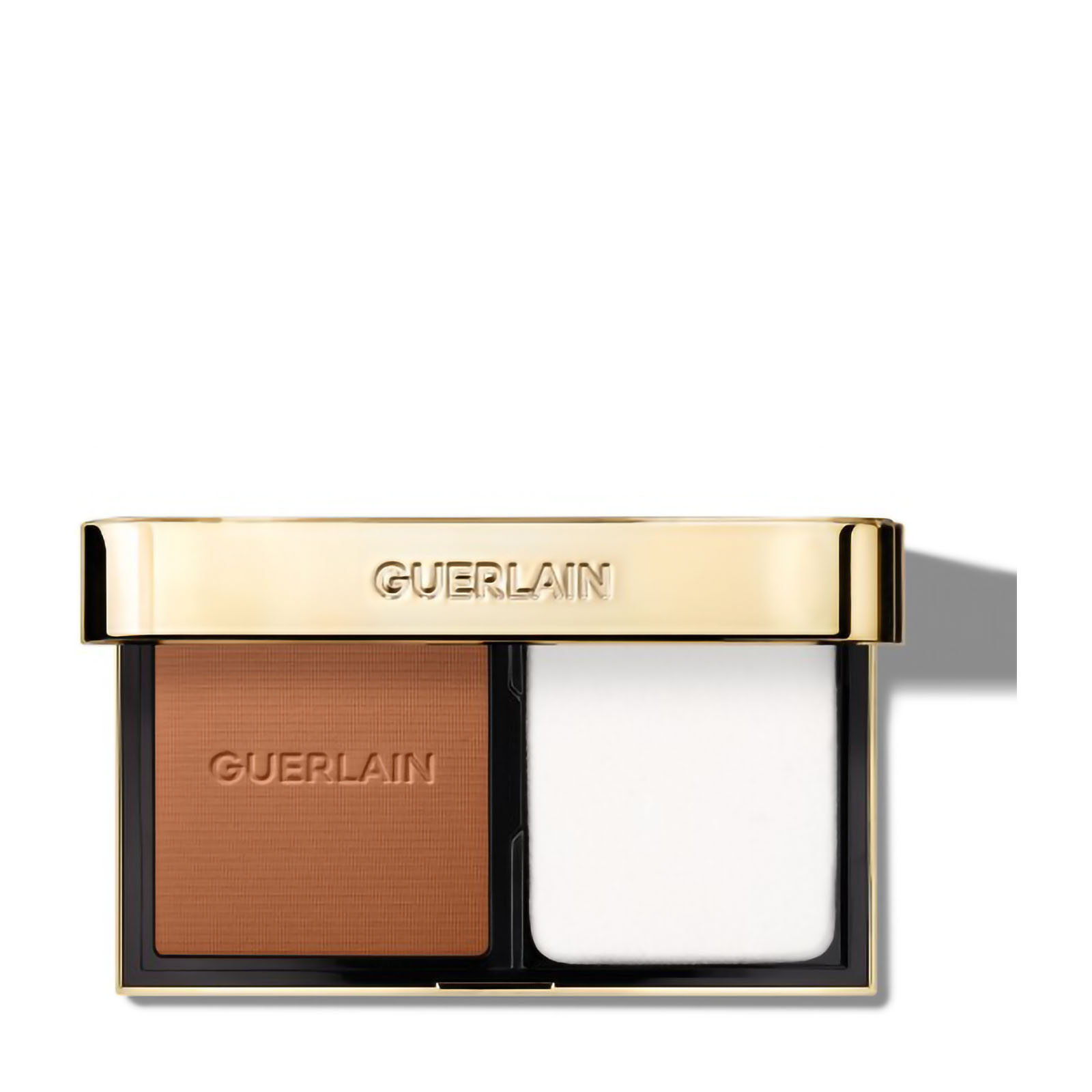 Guerlain Parure Gold Skin Control Matte - Fondotinta compatto Gold skin mat.5n