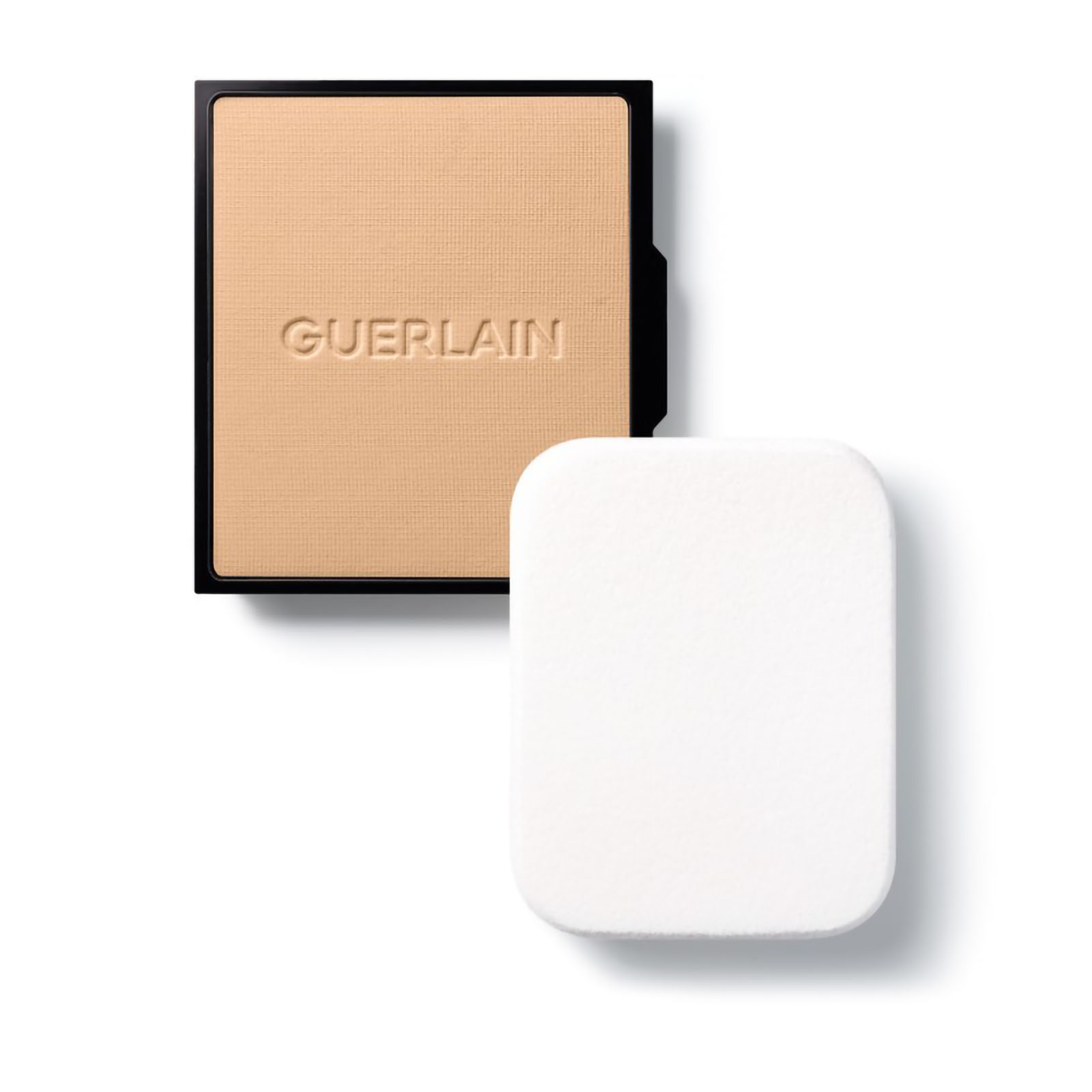 Guerlain Parure Gold Skin Control Matte - Fondotinta Compatto Ricarica Gold skin ma.ref.3n