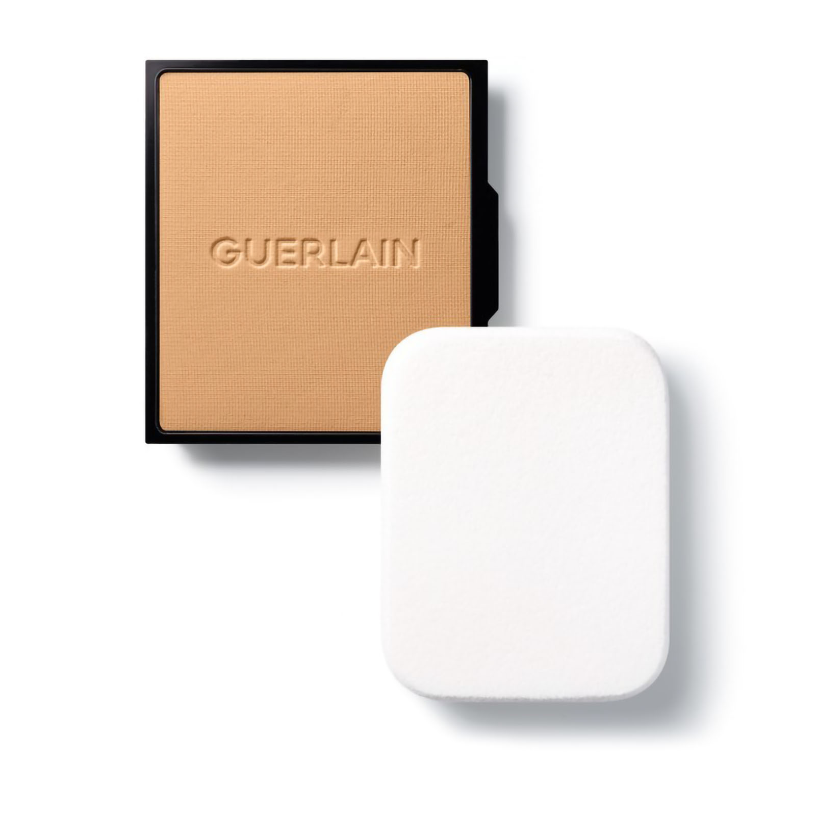 Guerlain Parure Gold Skin Control Matte - Fondotinta Compatto Ricarica Gold skin ma.ref.4n