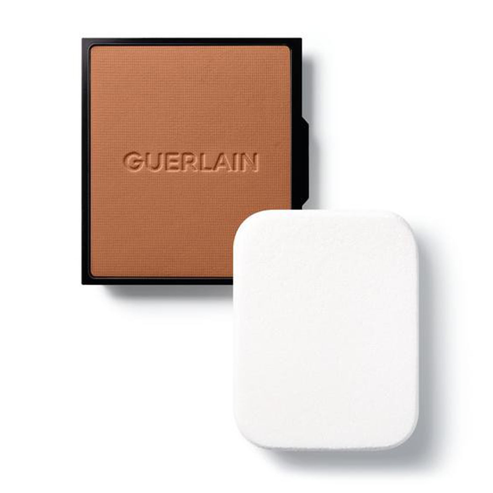 Guerlain Parure Gold Skin Control Matte - Fondotinta Compatto Ricarica Gold skin ma.ref.5n