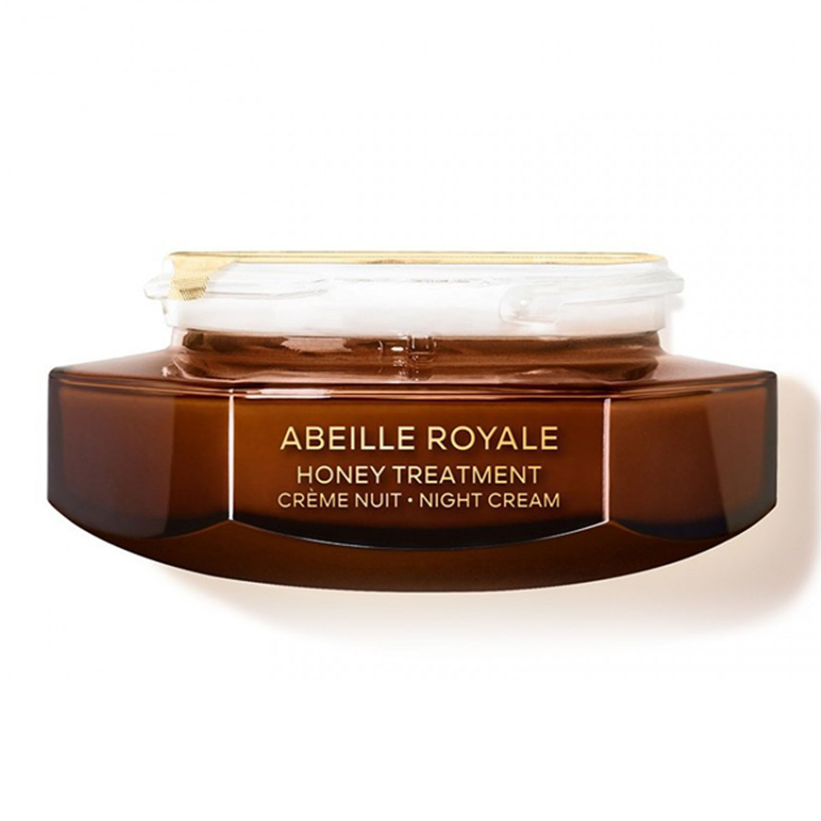 Abeille Royale Honey Treatment Crème Nuit Ricarica 50 ml
