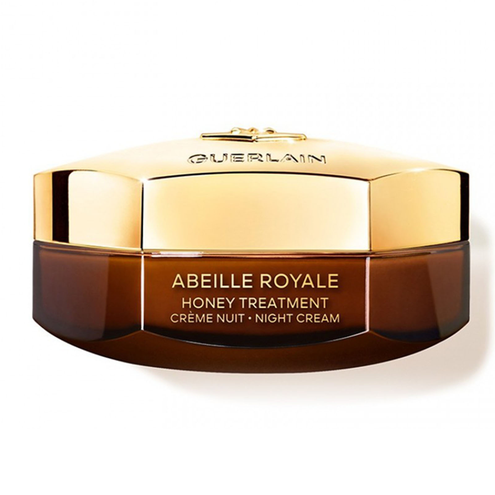 Abeille Royale Honey Treatment Crème Nuit 50 ml