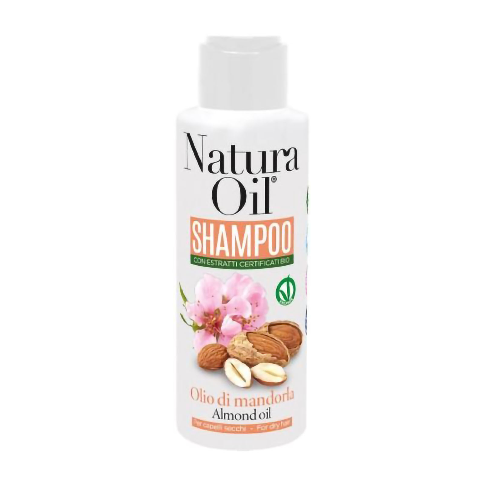Shampoo Mandorla 100 ml