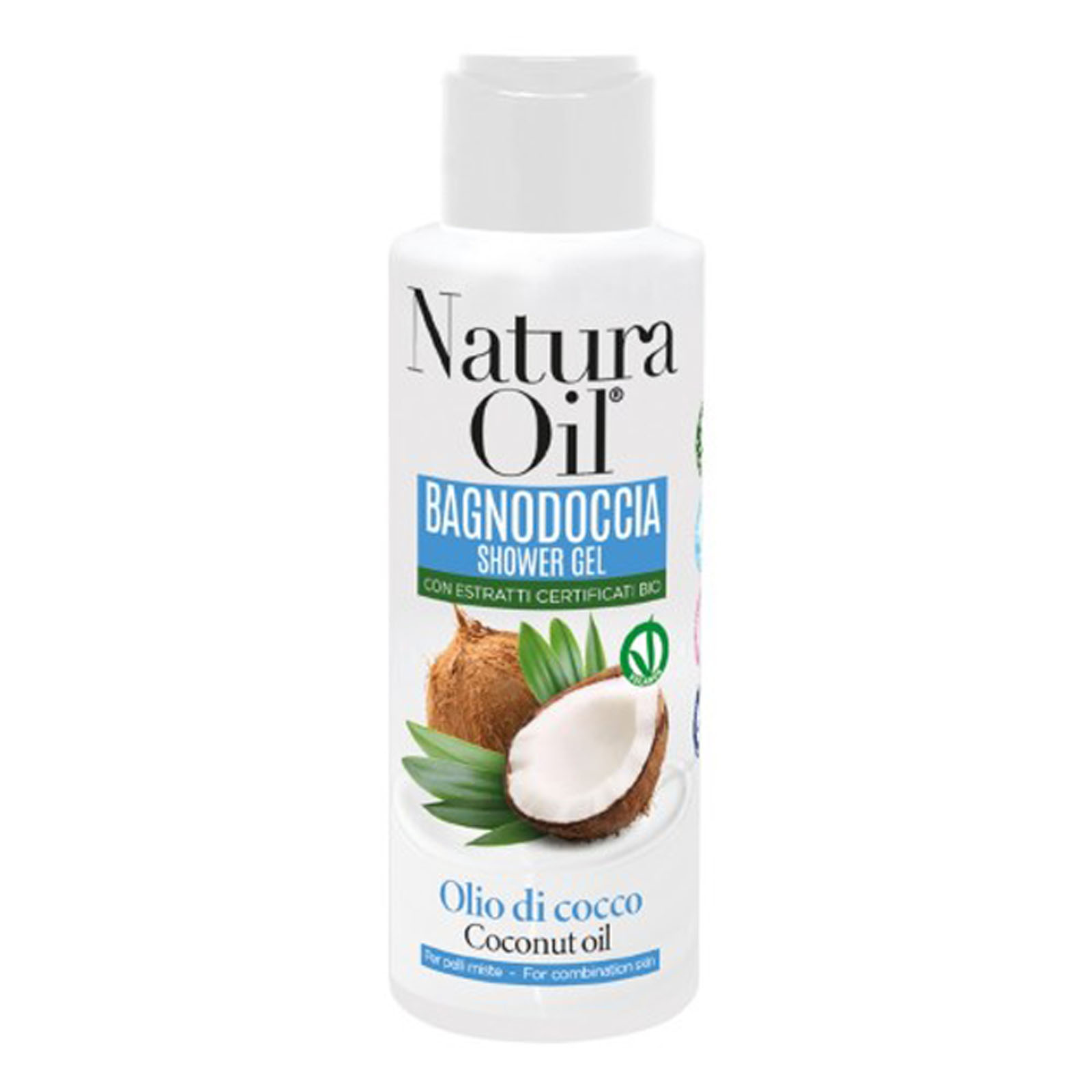 Bagnodoccia Cocco 100 ml