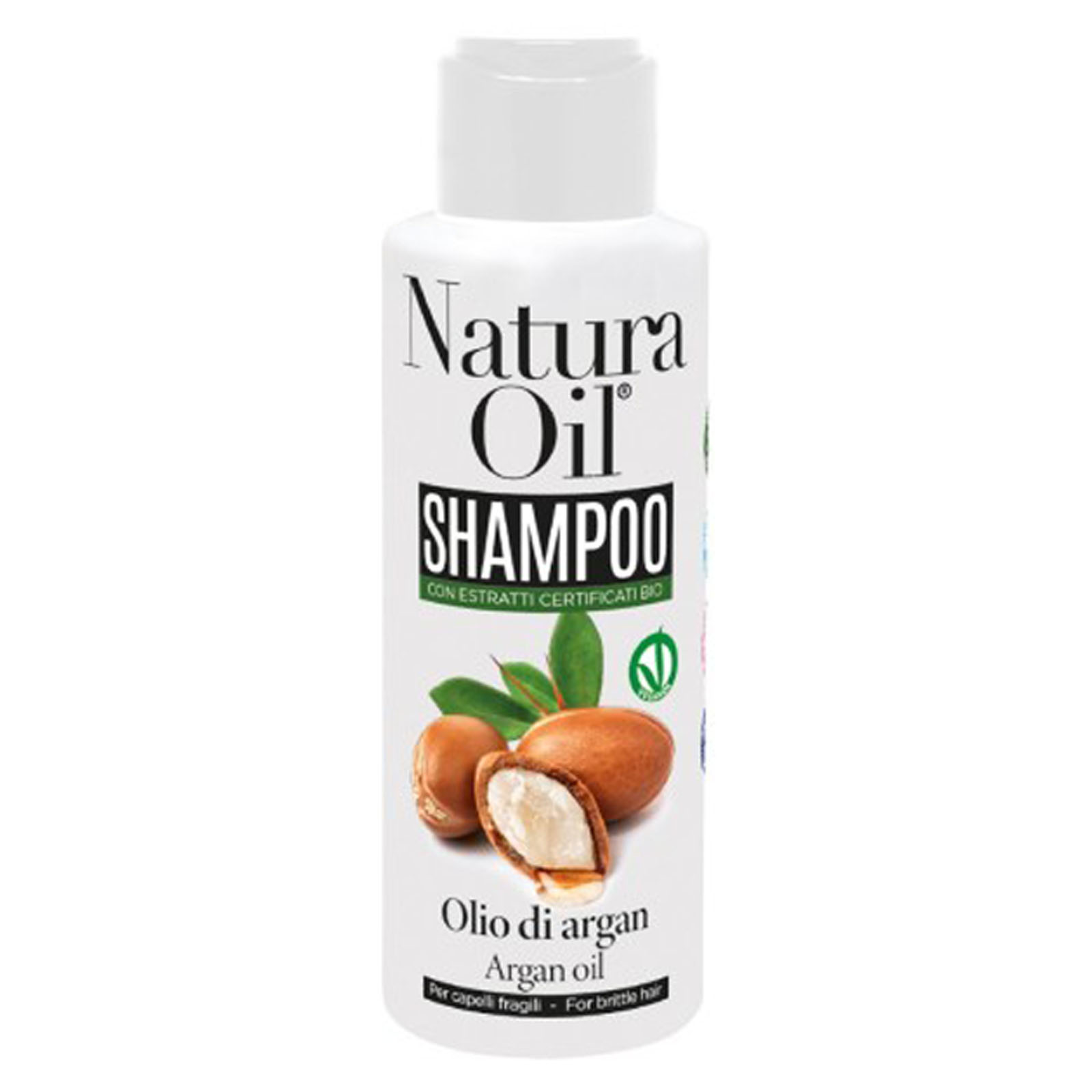 Shampoo Argan 100 ml