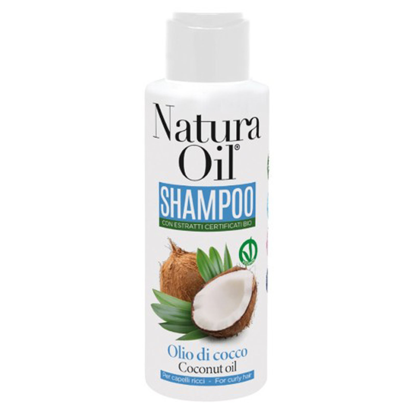 Shampoo Cocco 100 ml