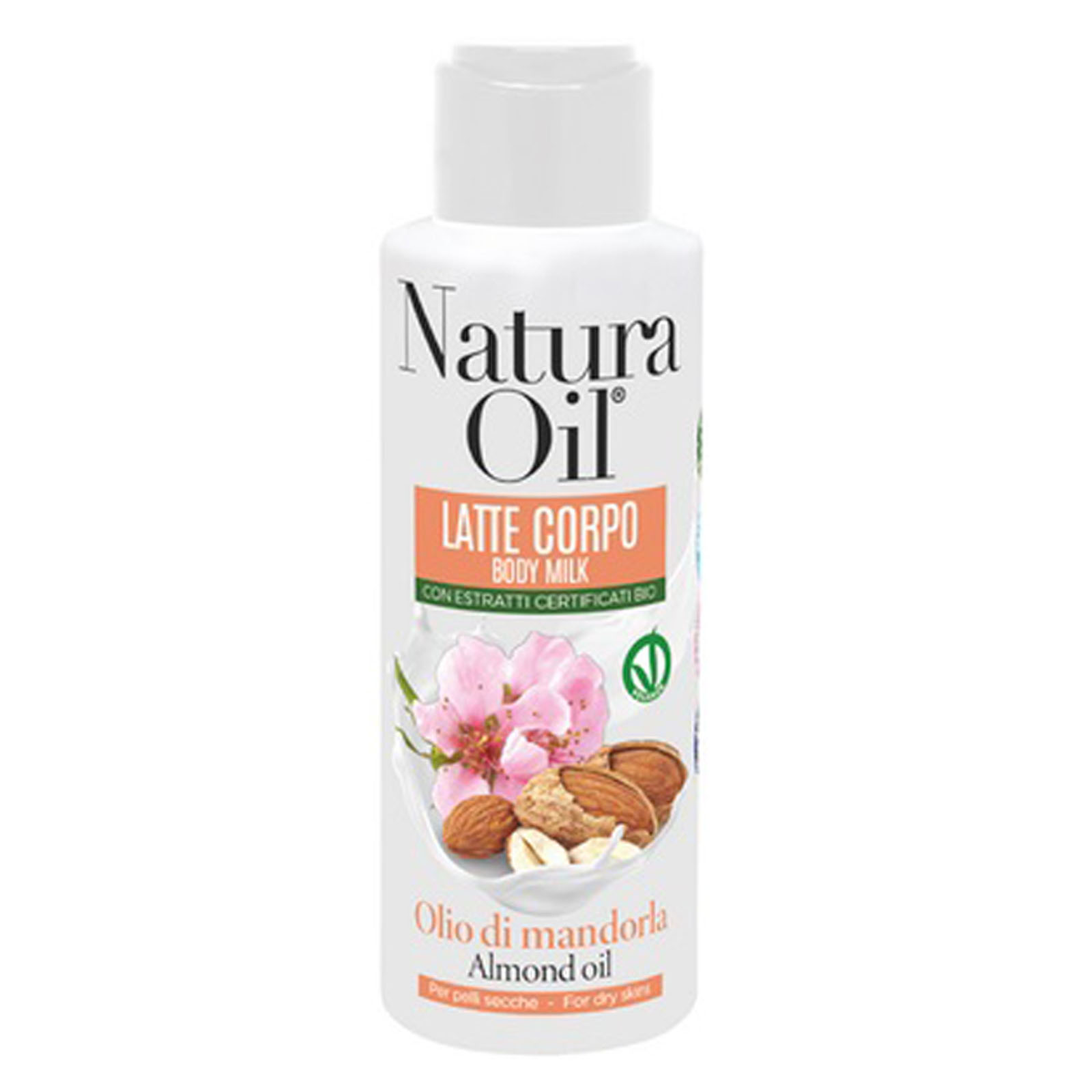 Latte Corpo Mandorle 100 ml
