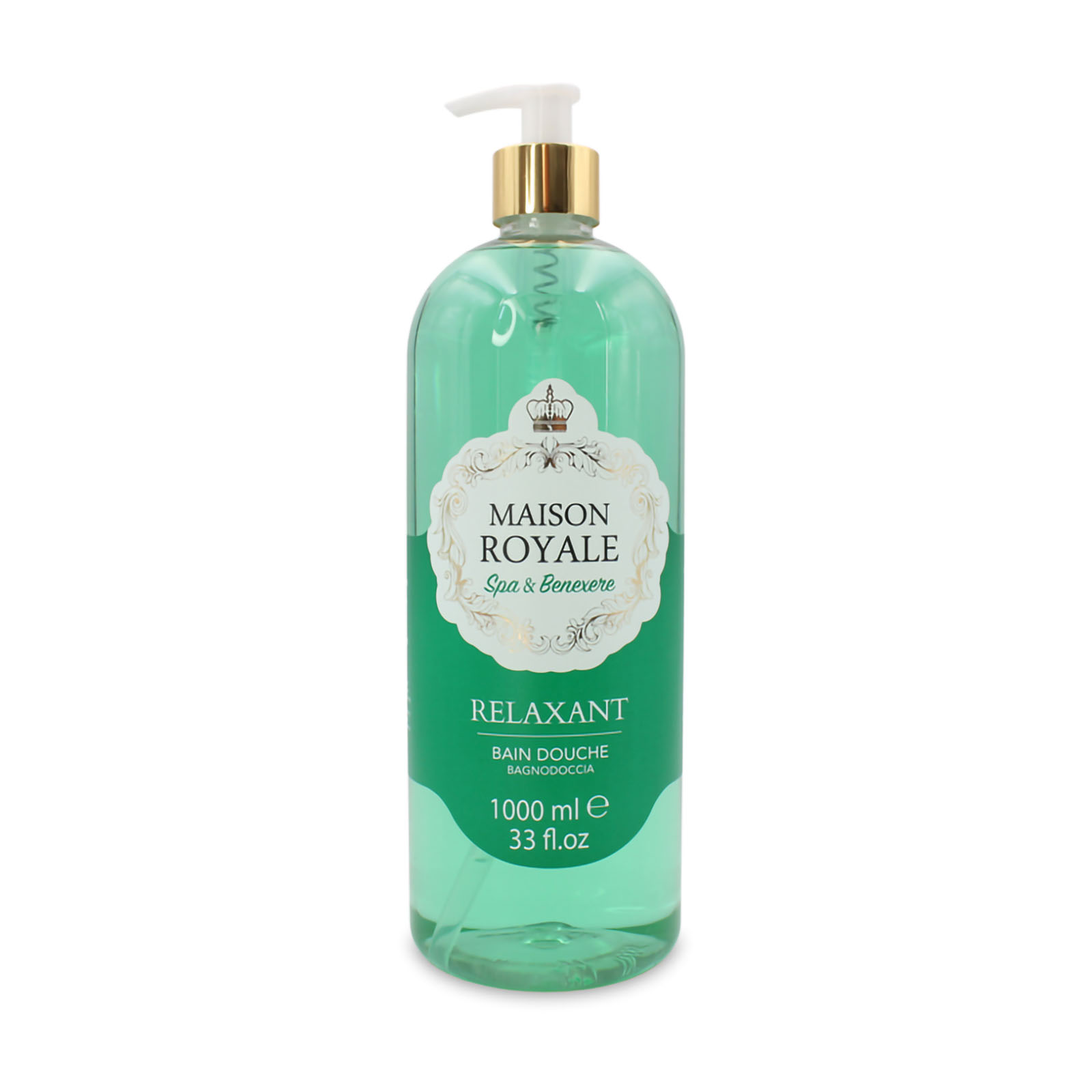 Bagnodoccia Rilassante 1000 ml