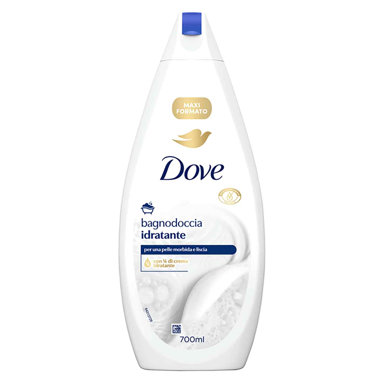 Bagnodoccia Idratante Original 700 ml