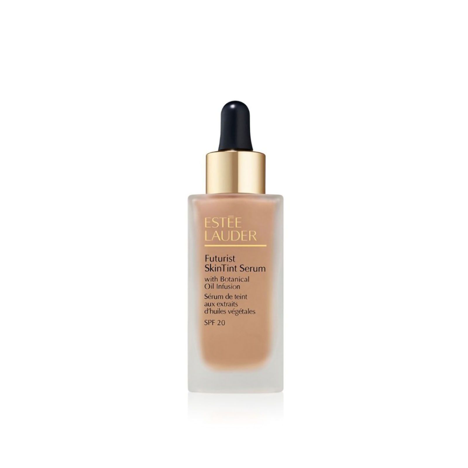 Futurist Skintint Serum Spf20 Futurist serum 2c3 fresco