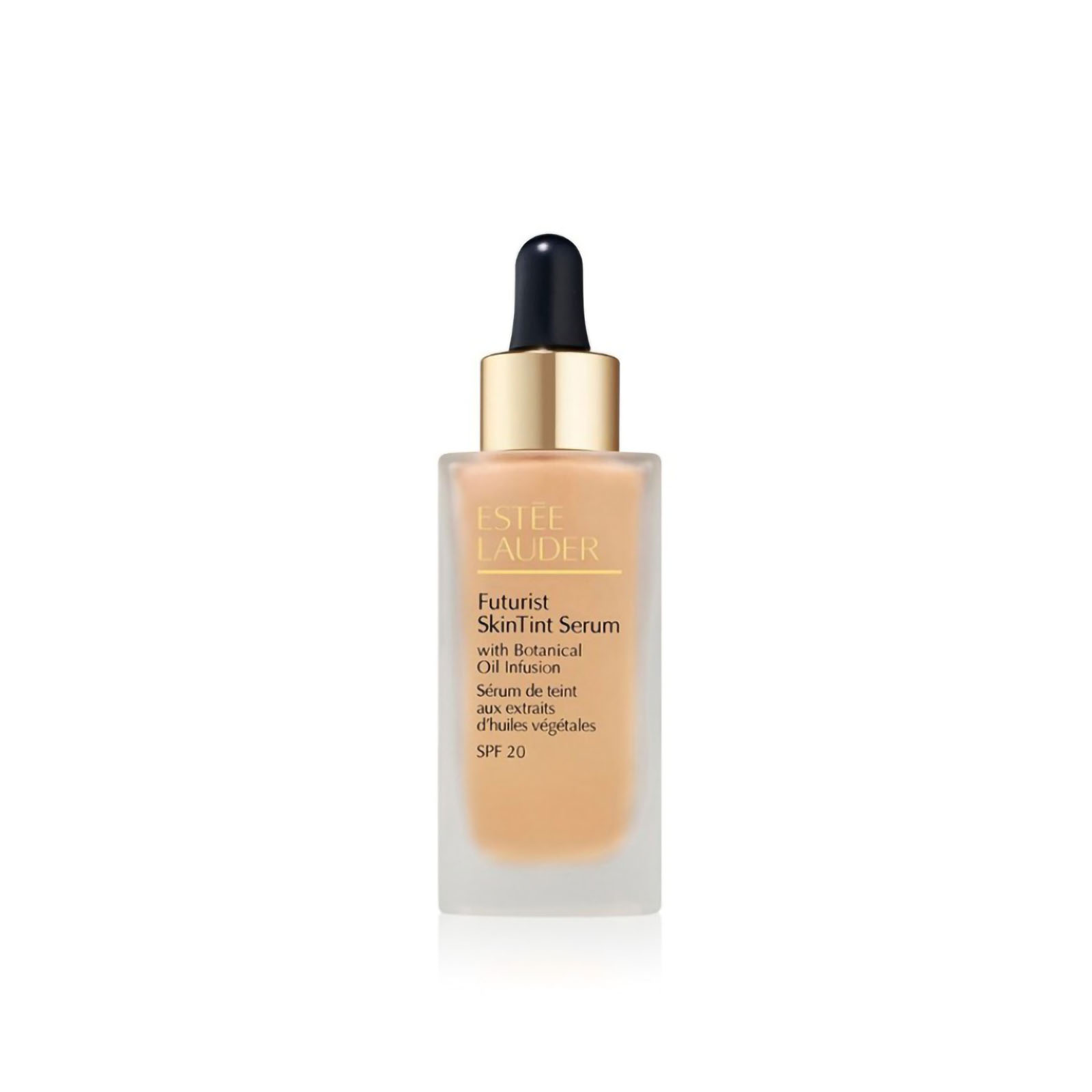 Futurist Skintint Serum Spf20 Futurist serum 1n2 ecru