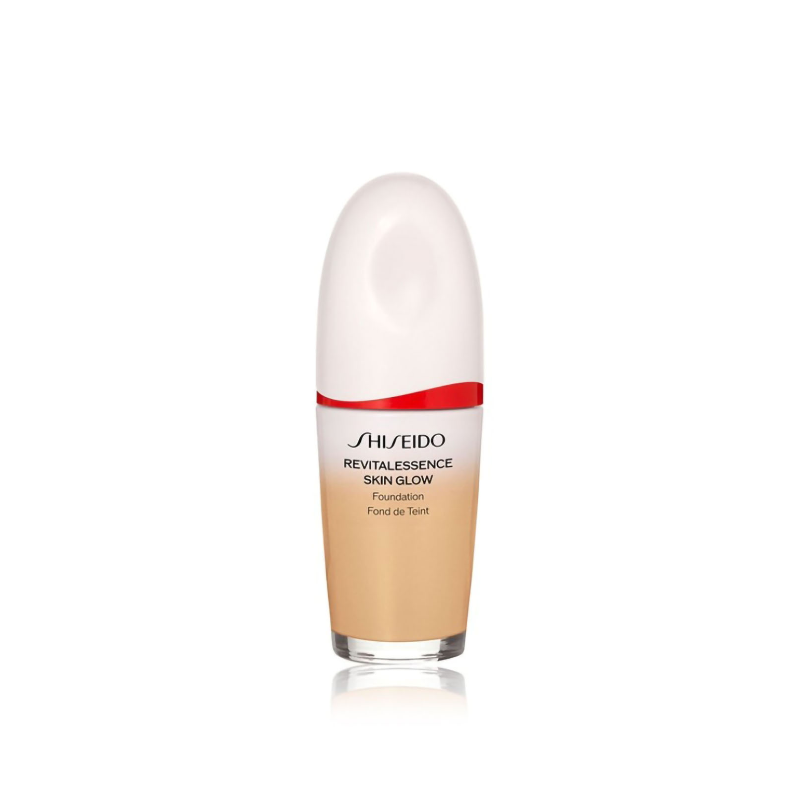 Revitalessence Skin Glow Foundation Skin glow foundation 320