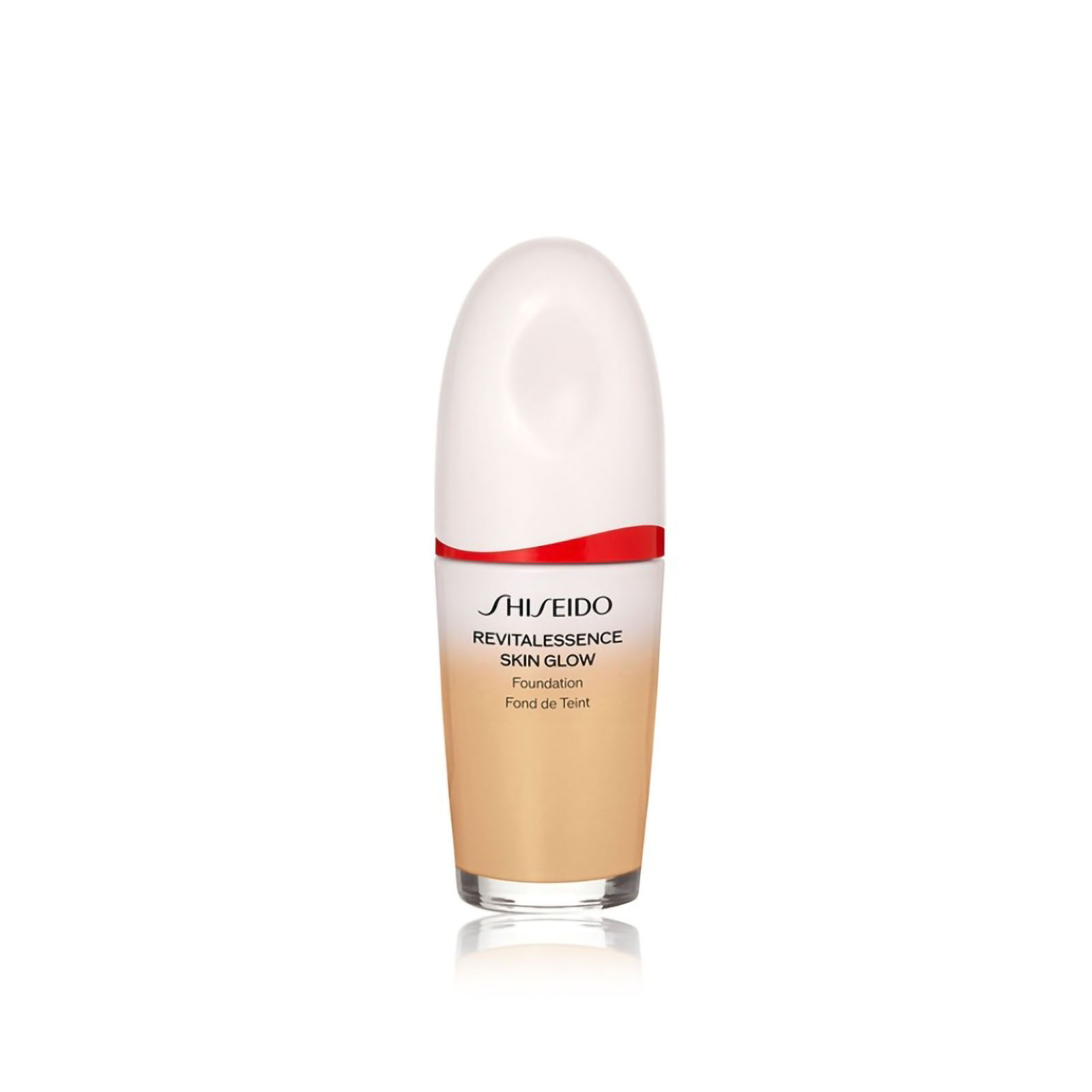 Revitalessence Skin Glow Foundation Skin glow foundation 340