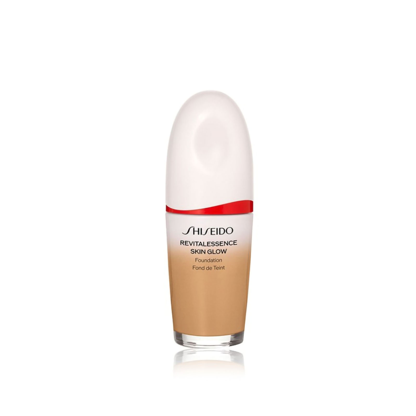 Revitalessence Skin Glow Foundation Skin glow foundation 350