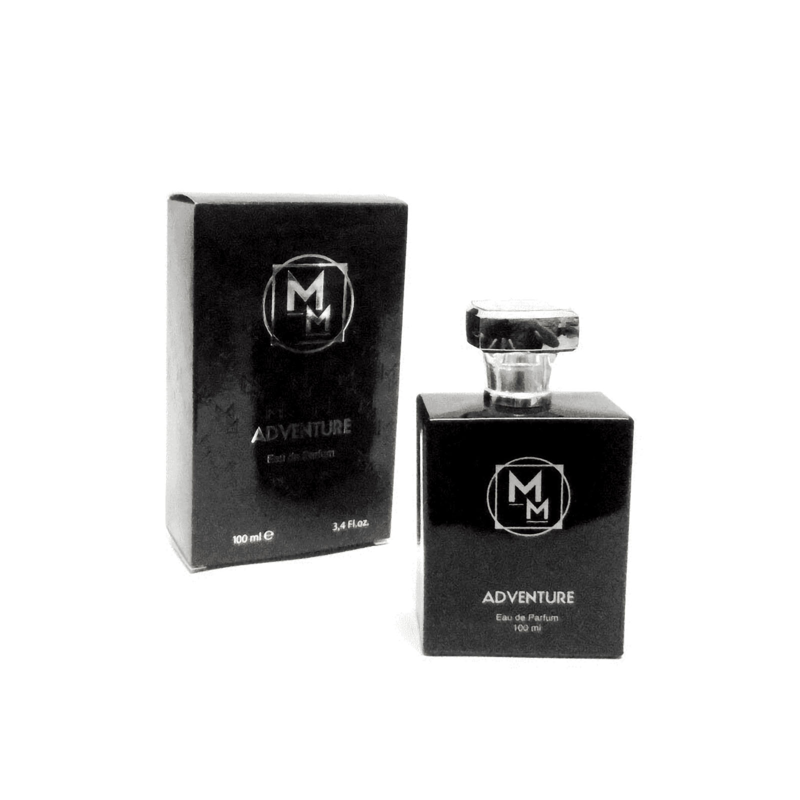 Adventure - Eau De Parfum 100 ml