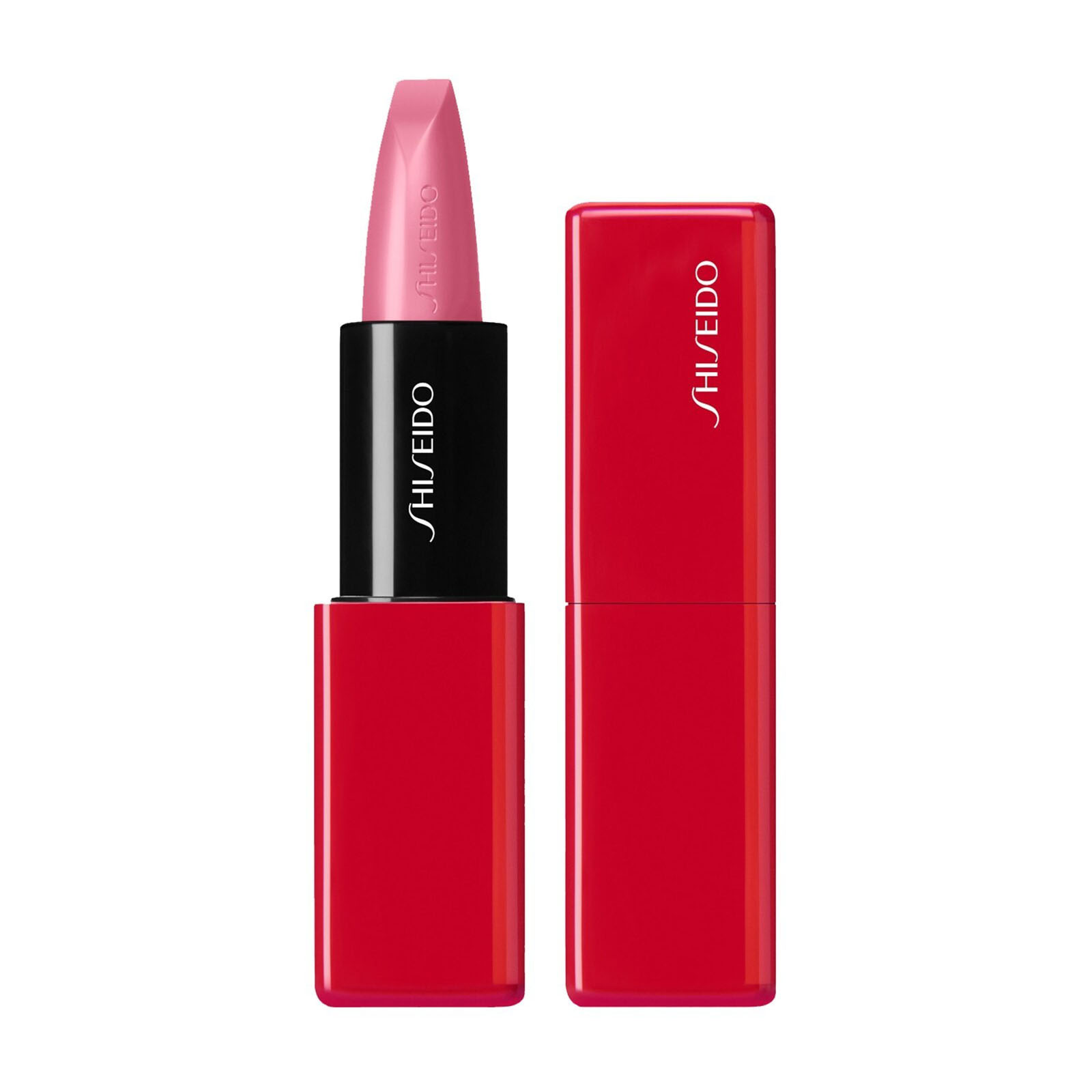 Shiseido Technosatin - Gel Lipstick Technosatin gel lipstick 407