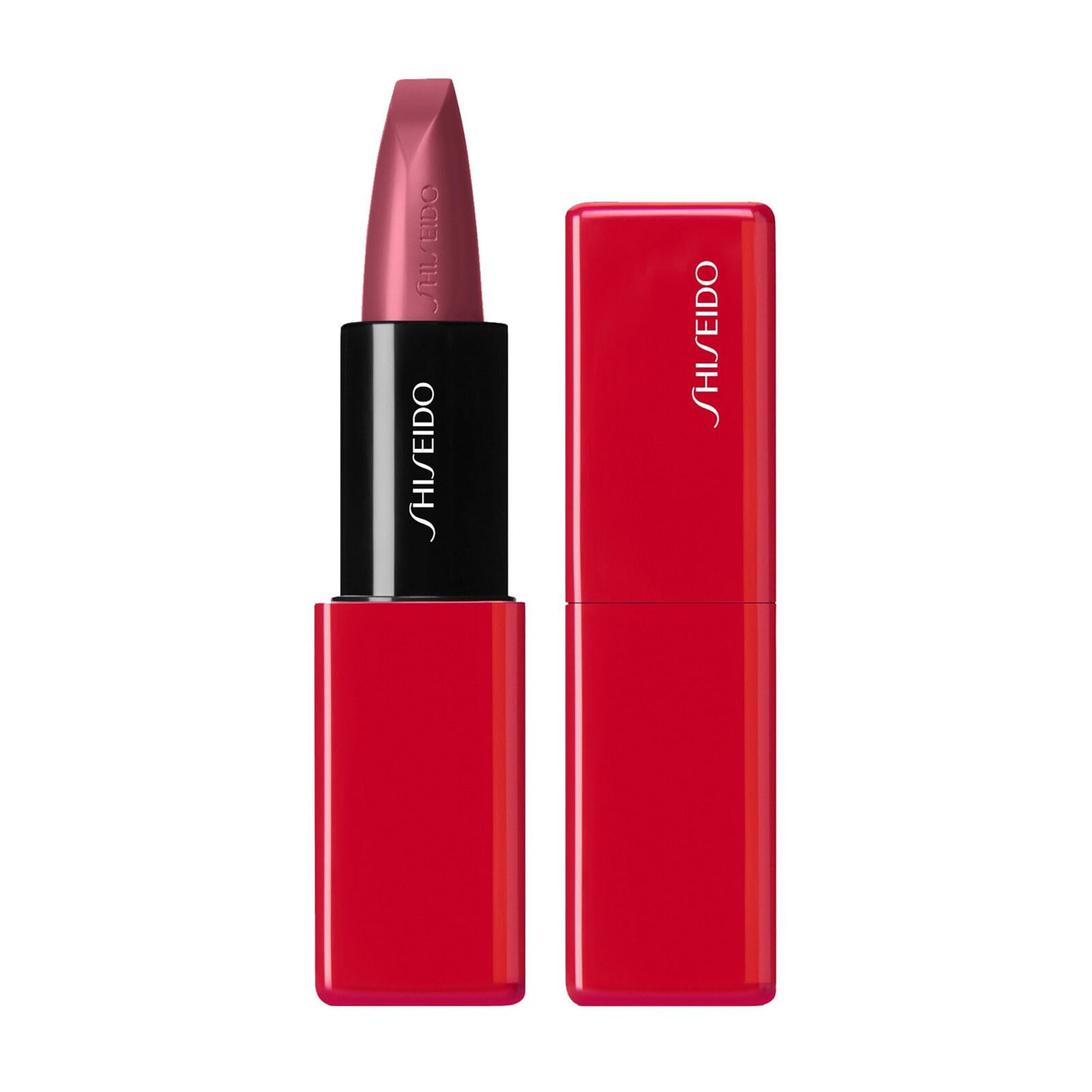 Shiseido Technosatin - Gel Lipstick Technosatin gel lipstick 410