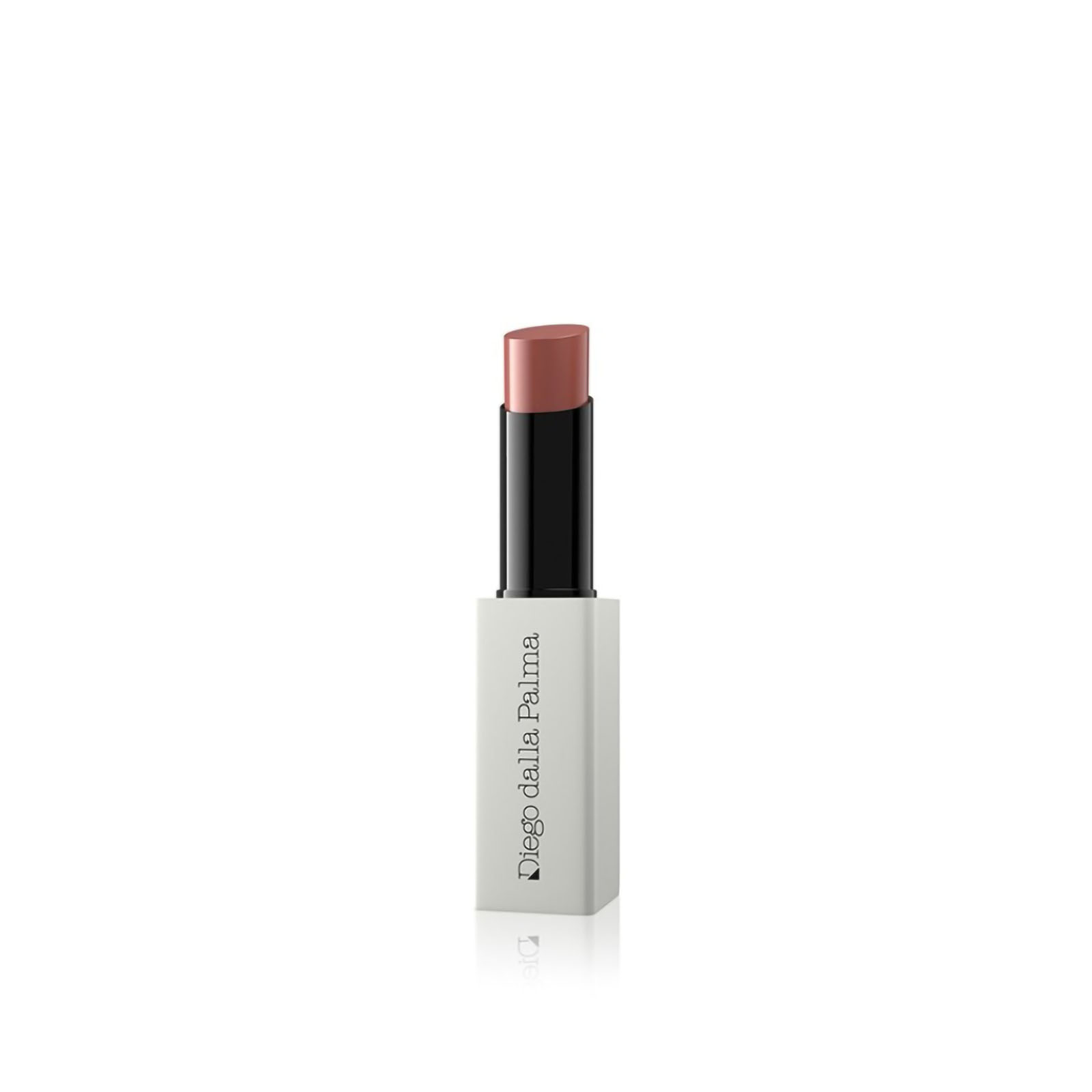 Il Rossetto Luminoso Ultra Rich Sheer Lipstick Lipstick 188 turn me on nudo