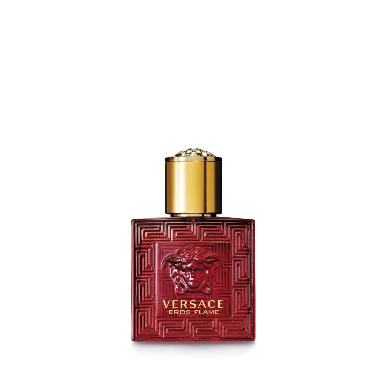 Eros Flame - Eau De Parfum 30 ml
