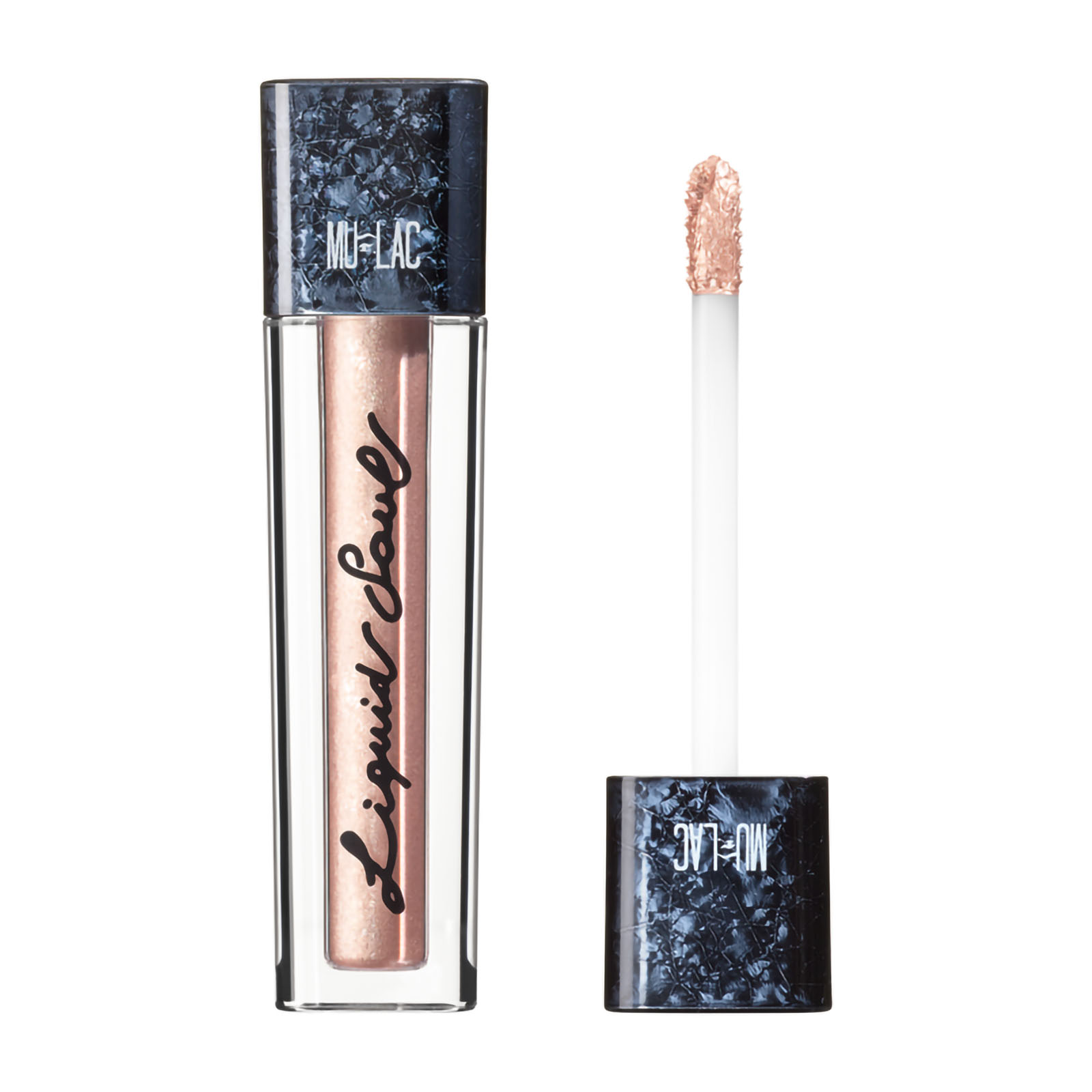 Liquid Soul Pigmento Liquido All Over Matt Liquid soul pigmento 09 icy gold