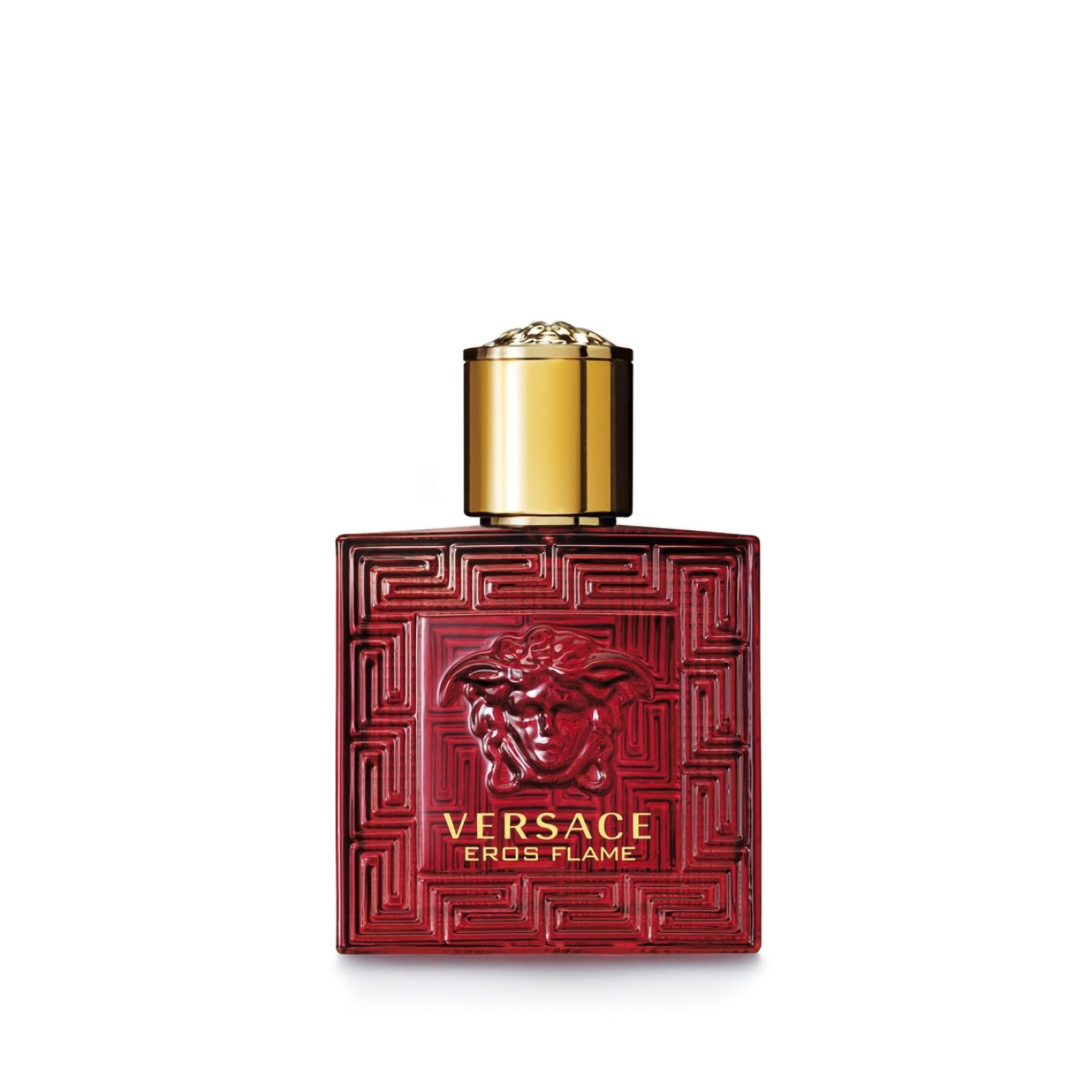 Eros Flame - Eau De Parfum 50 ml