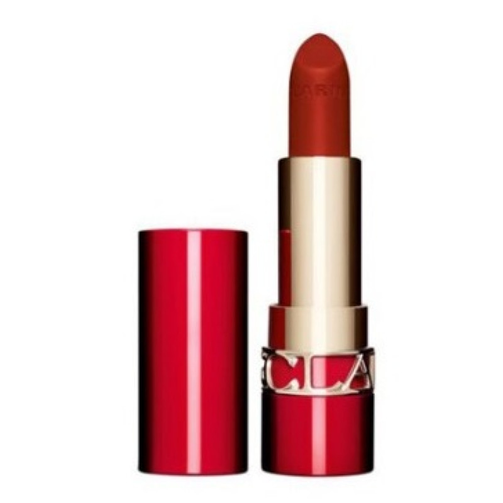 Joli Rouge Velvet Mat - Rossetto Bell Pepper 782V