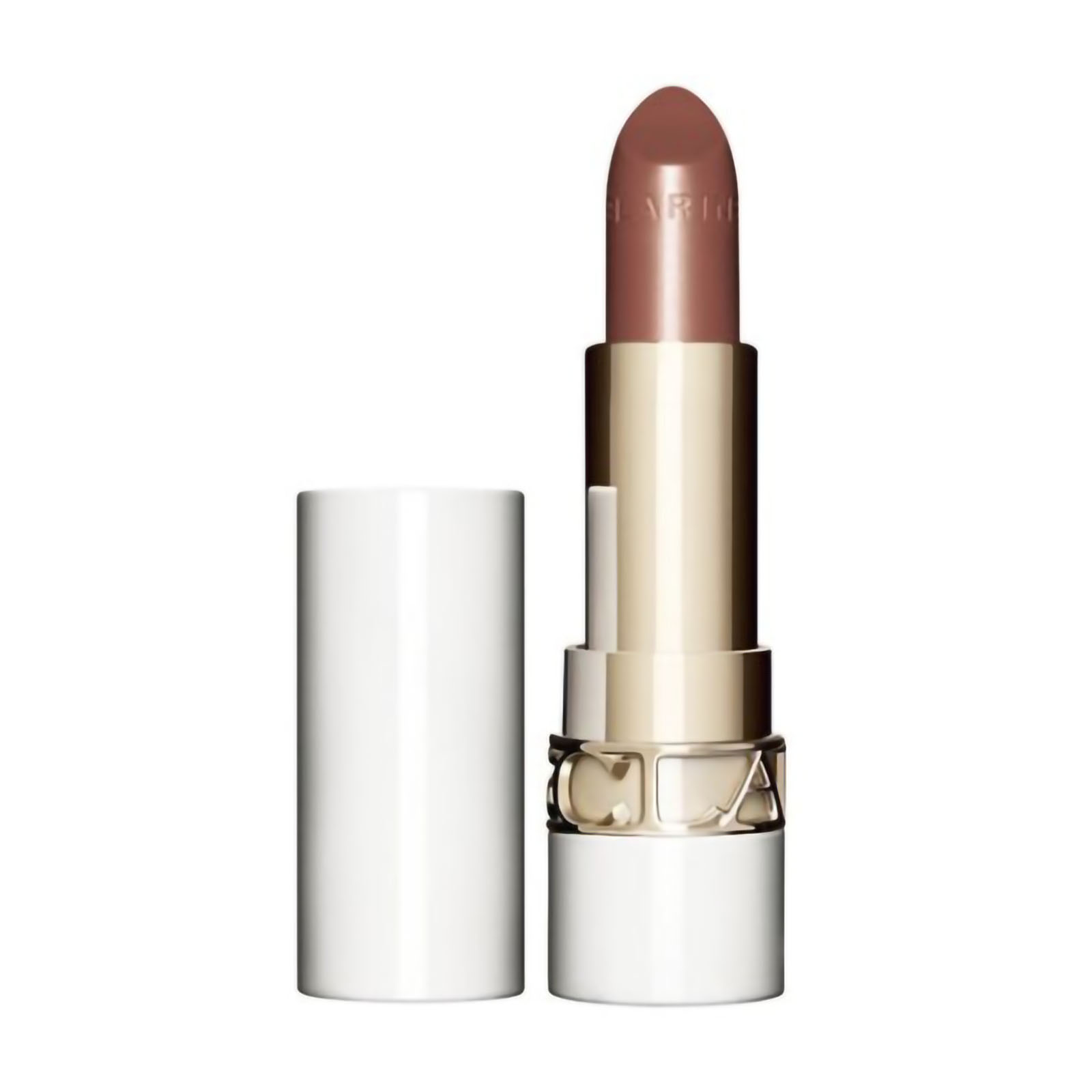 Clarins Joli Rouge Shine 757s Nude Brick - Immagine 8