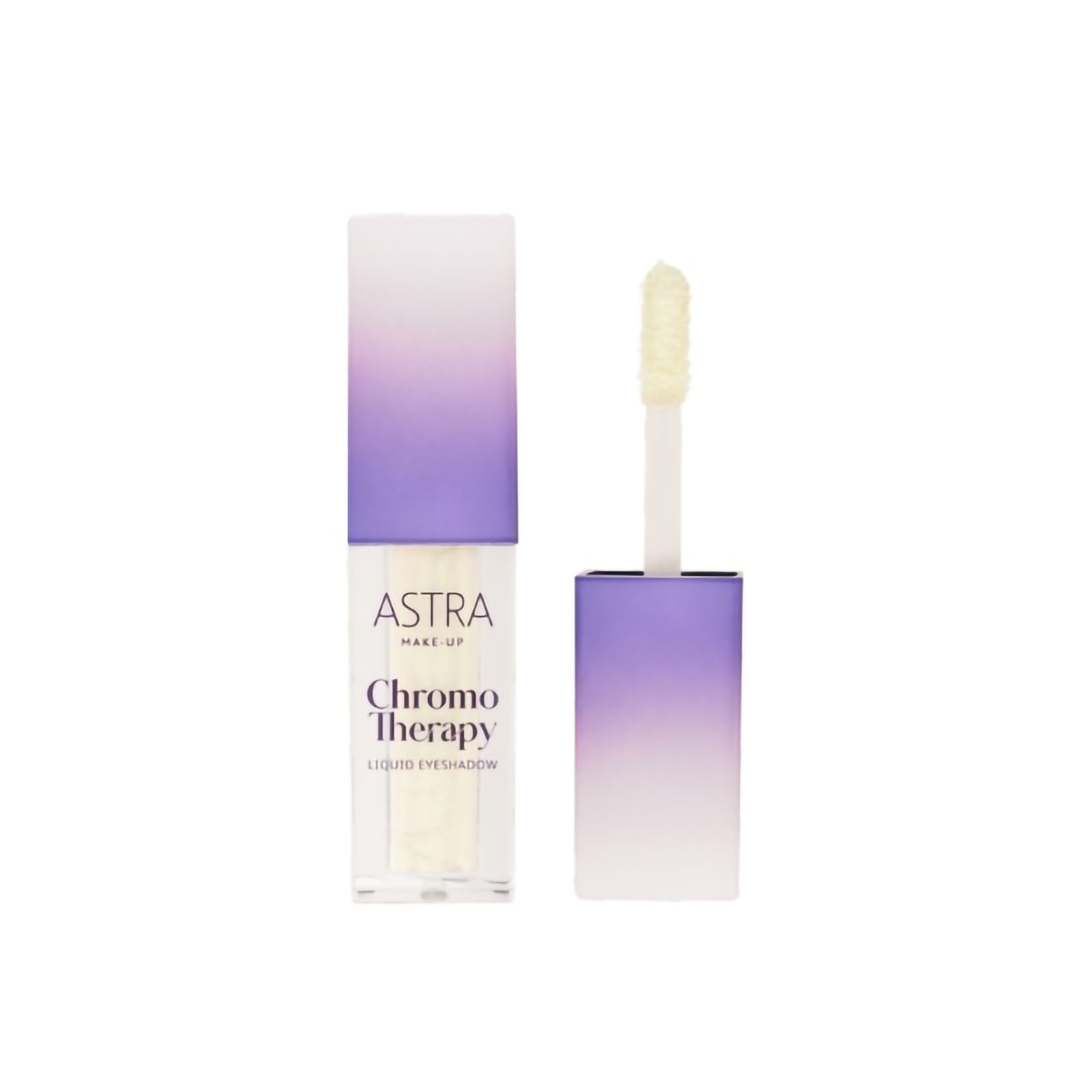Chromo Therapy - Ombretto Liquido 3 Ml Shadow 0002 anesthetic glow