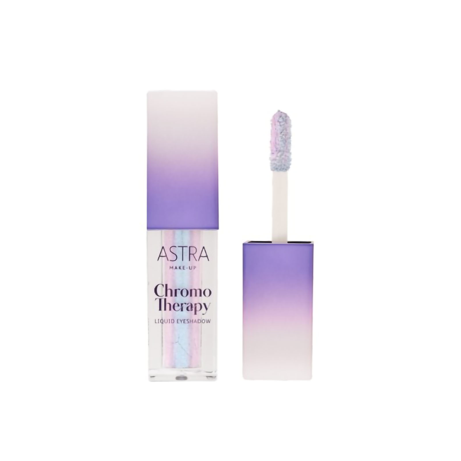 Chromo Therapy - Ombretto Liquido 3 Ml Shadow 0005 dark muse