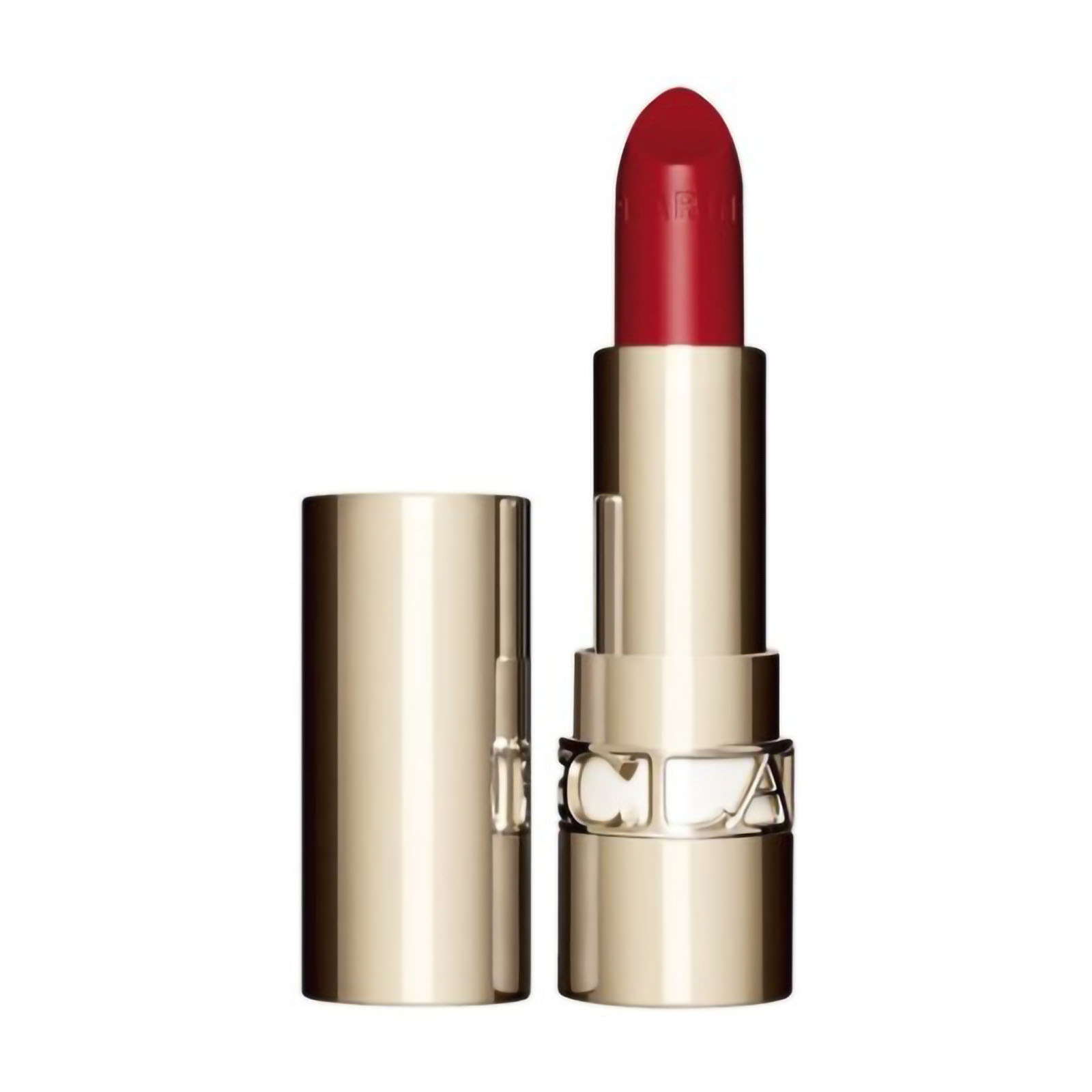 CLARINS Joli Rouge Satin - Rossetto N. 742 Joli Rouge - Immagine 11
