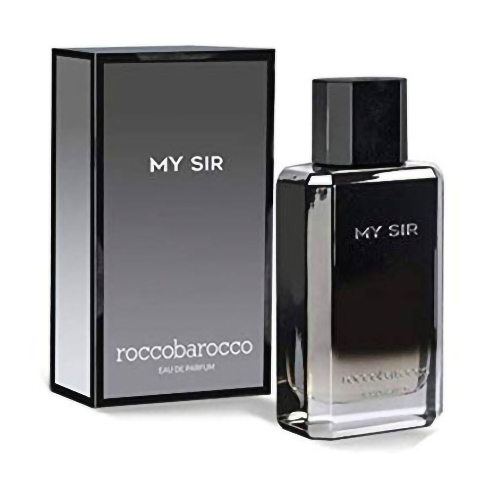 My Sir - Eau De Parfum 100 ml