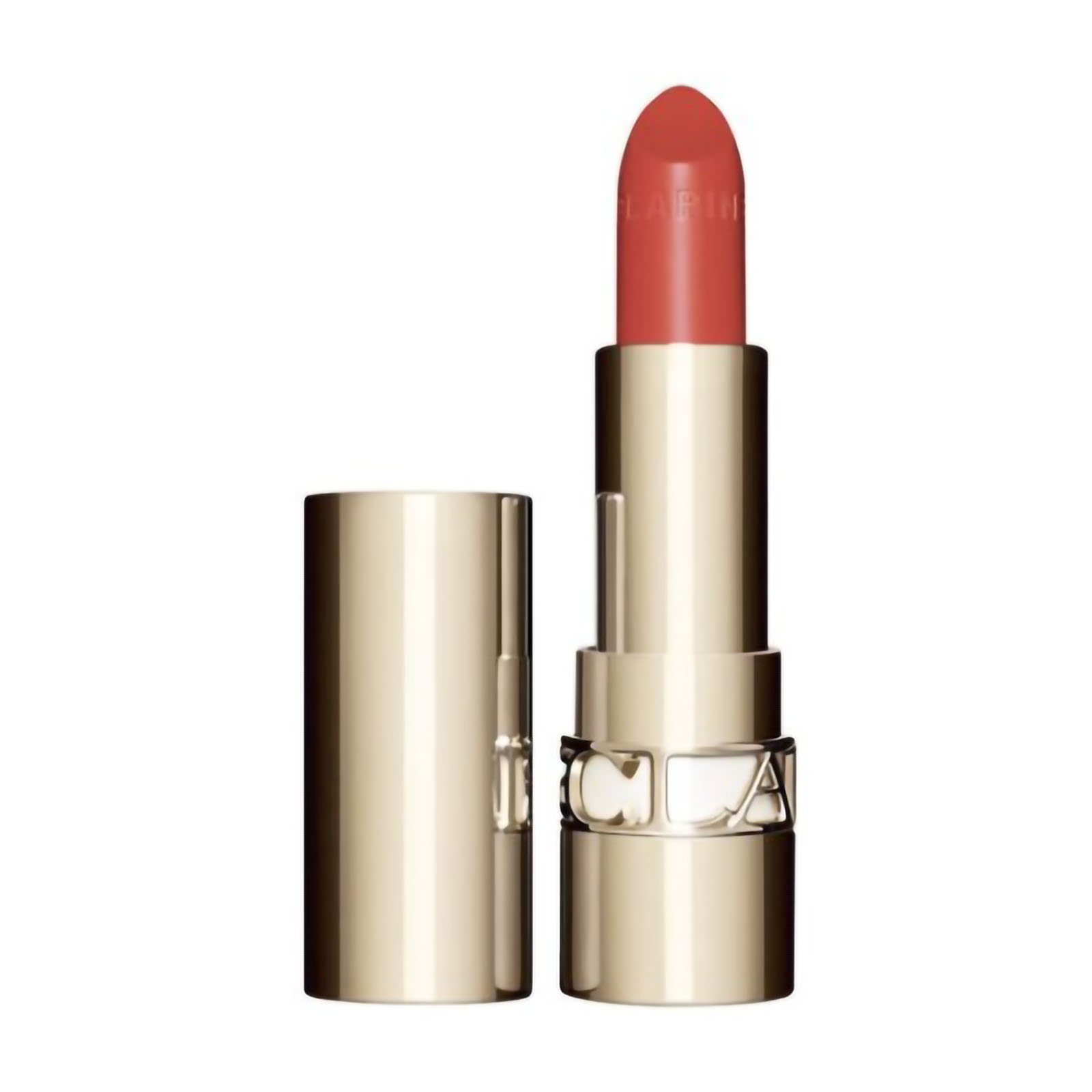 Joli Rouge Satin - Rossetto Satinato Cla joli rouge new 711 papaya