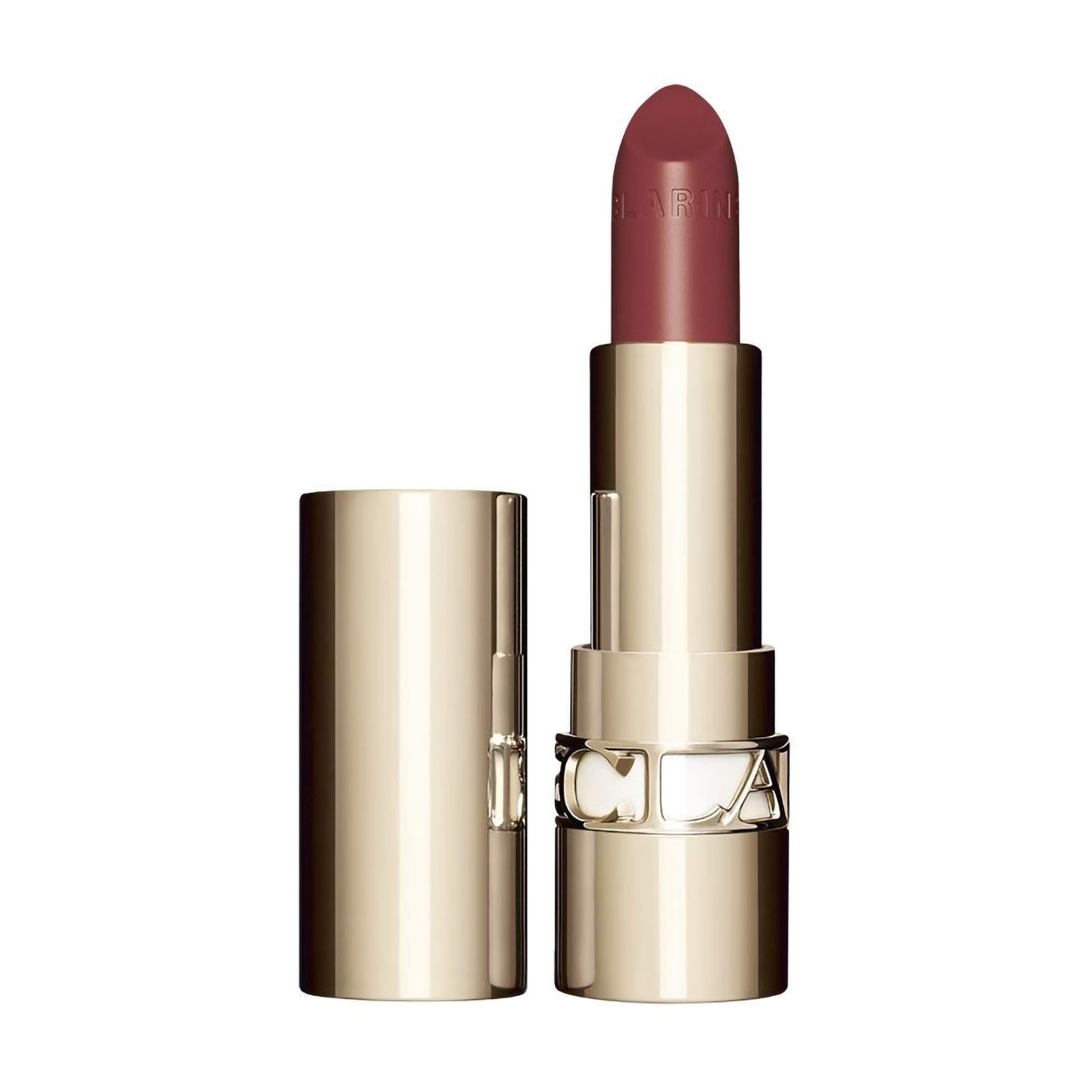 Joli Rouge Satin - Rossetto Satinato Cla joli rouge new 774 pink blossom