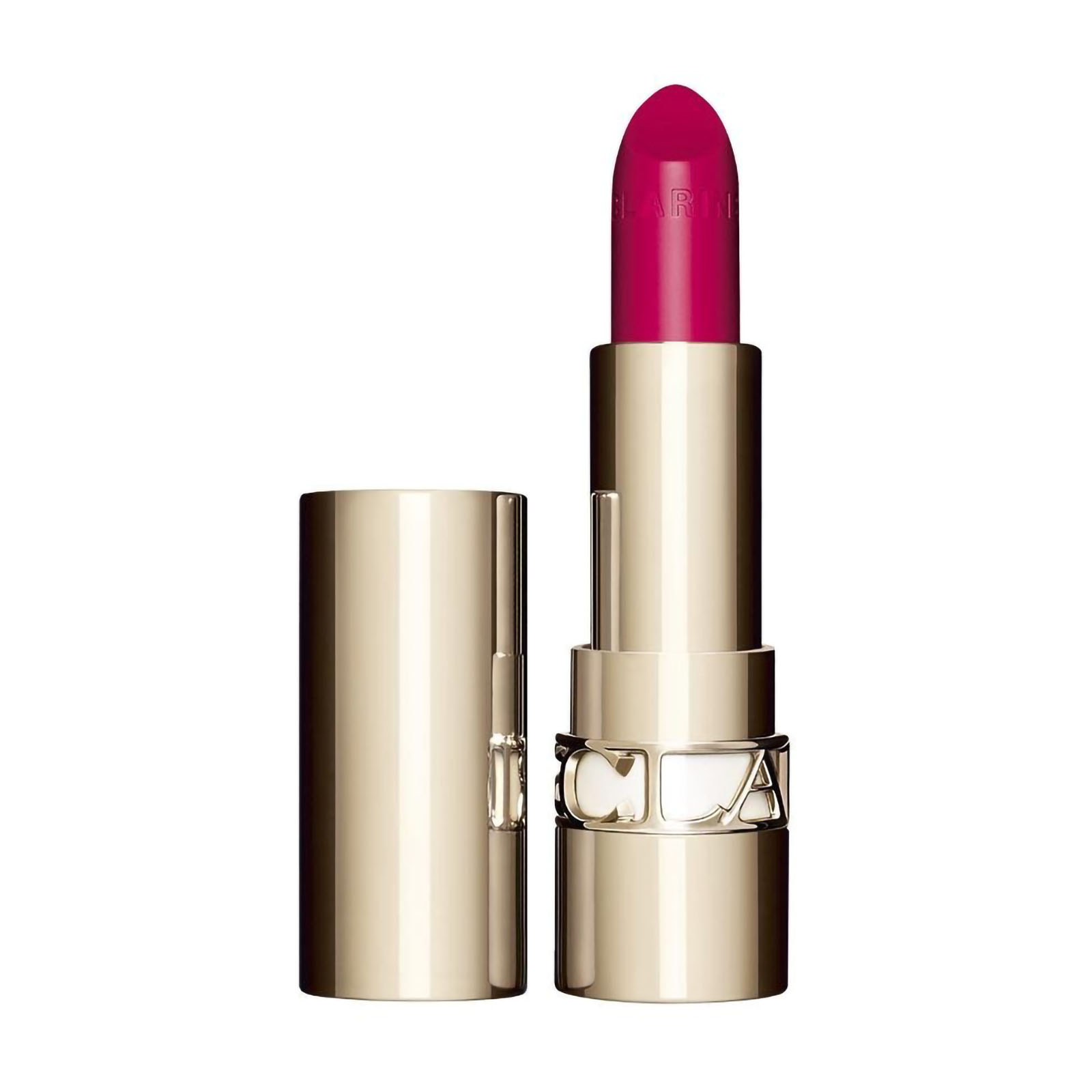 Joli Rouge Satin - Rossetto Satinato Cla joli rouge new 775 pink petunia