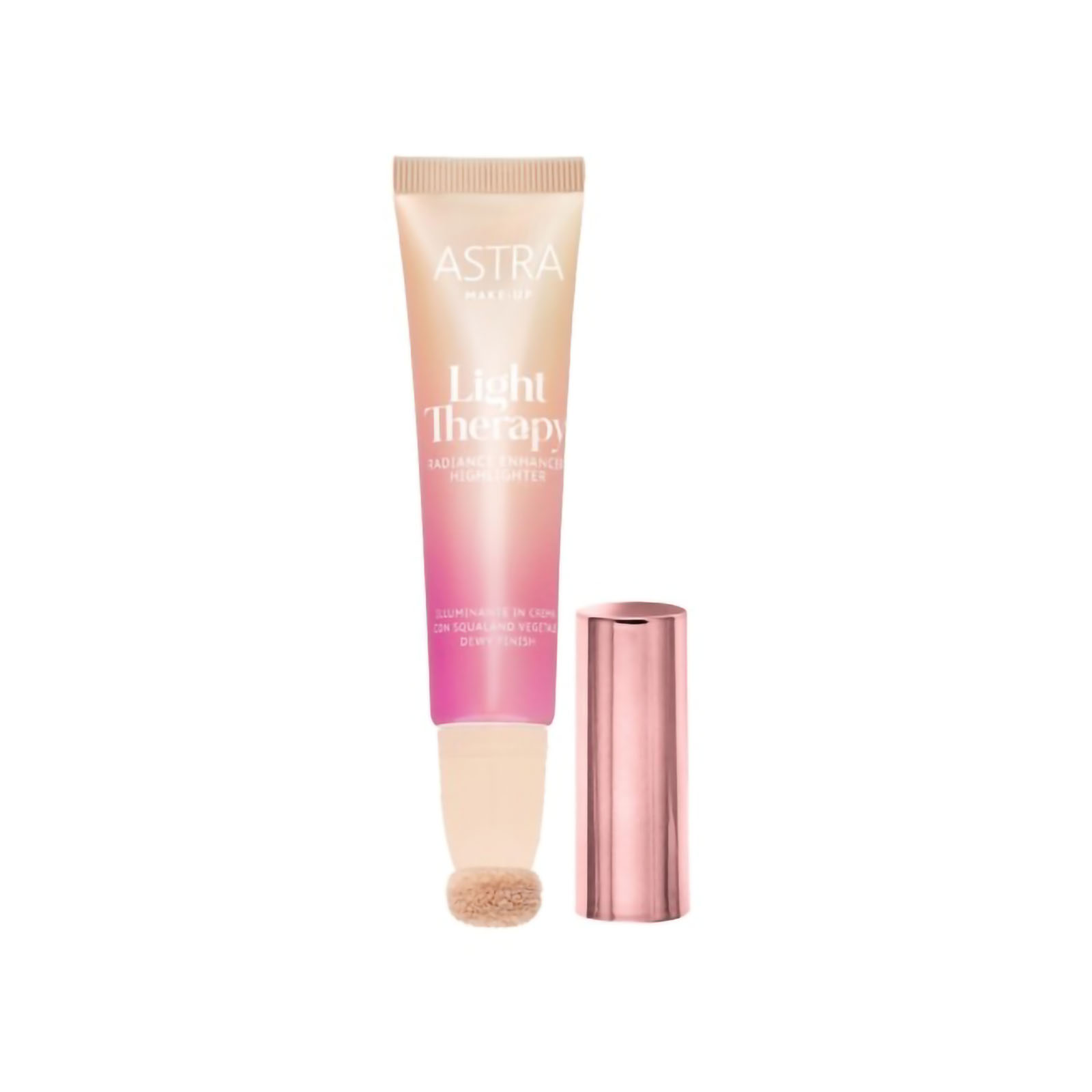 Light Therapy - Illuminante Liquido Light therapy illum.0002 filler rosè