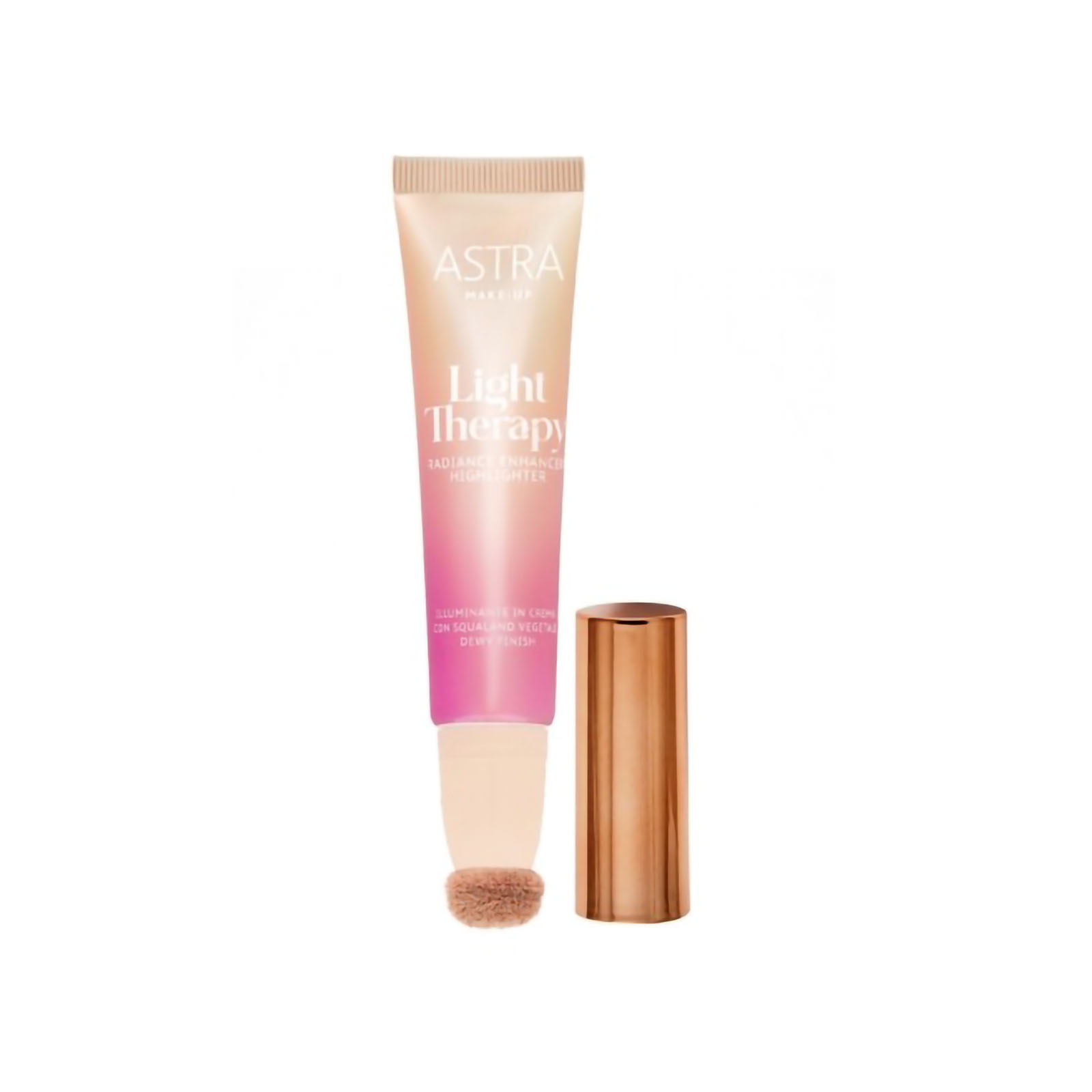 Light Therapy - Illuminante Liquido Light therapy illum.0003 mainstream bronze