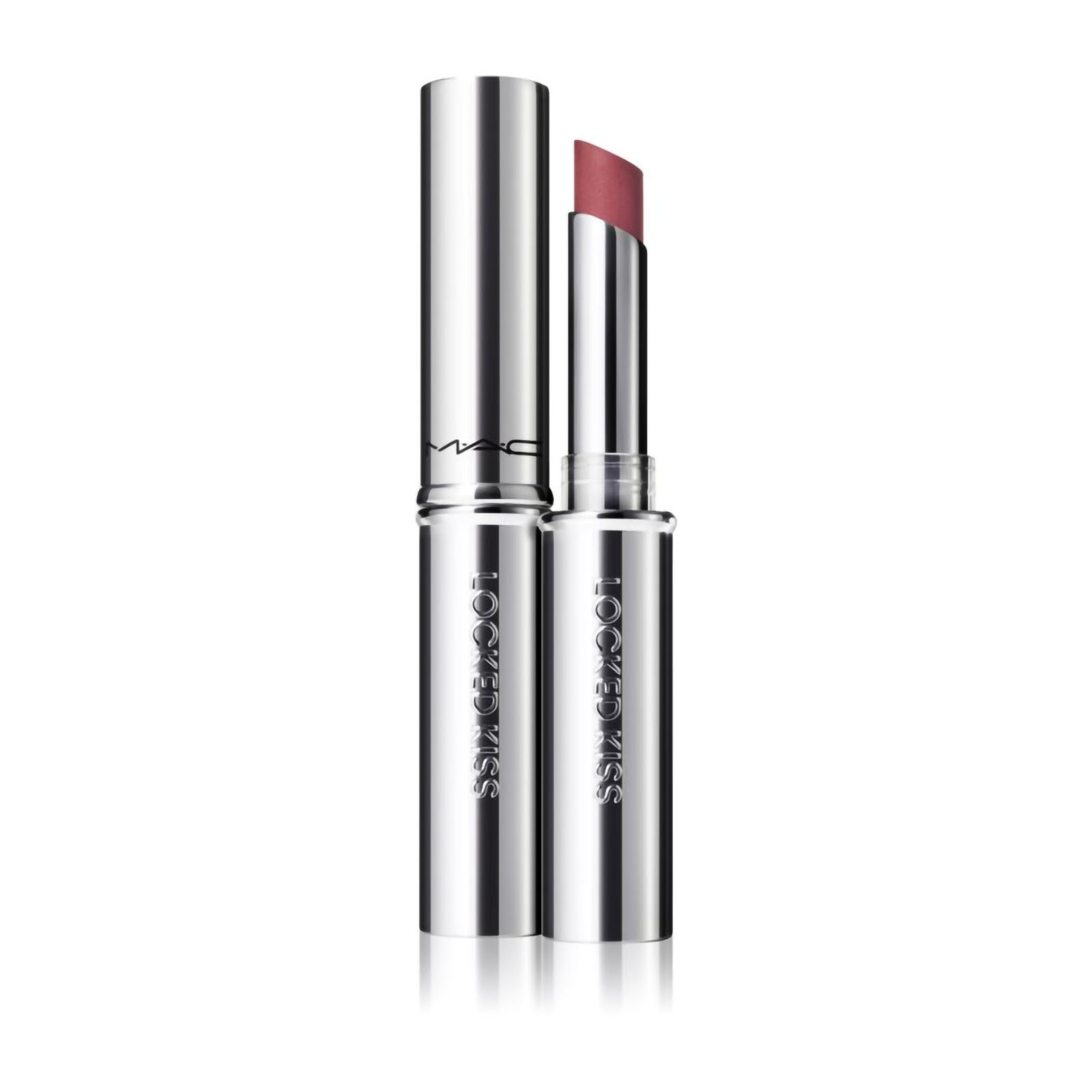 Locked Kiss - Lipstick Locked kiss l/stick opulence