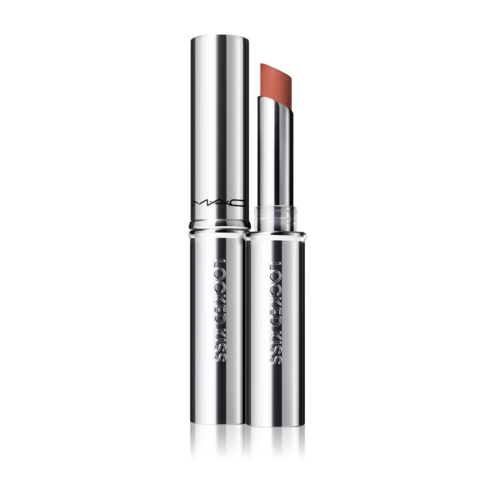 Locked Kiss - Lipstick Locked kiss l/stick meticulous