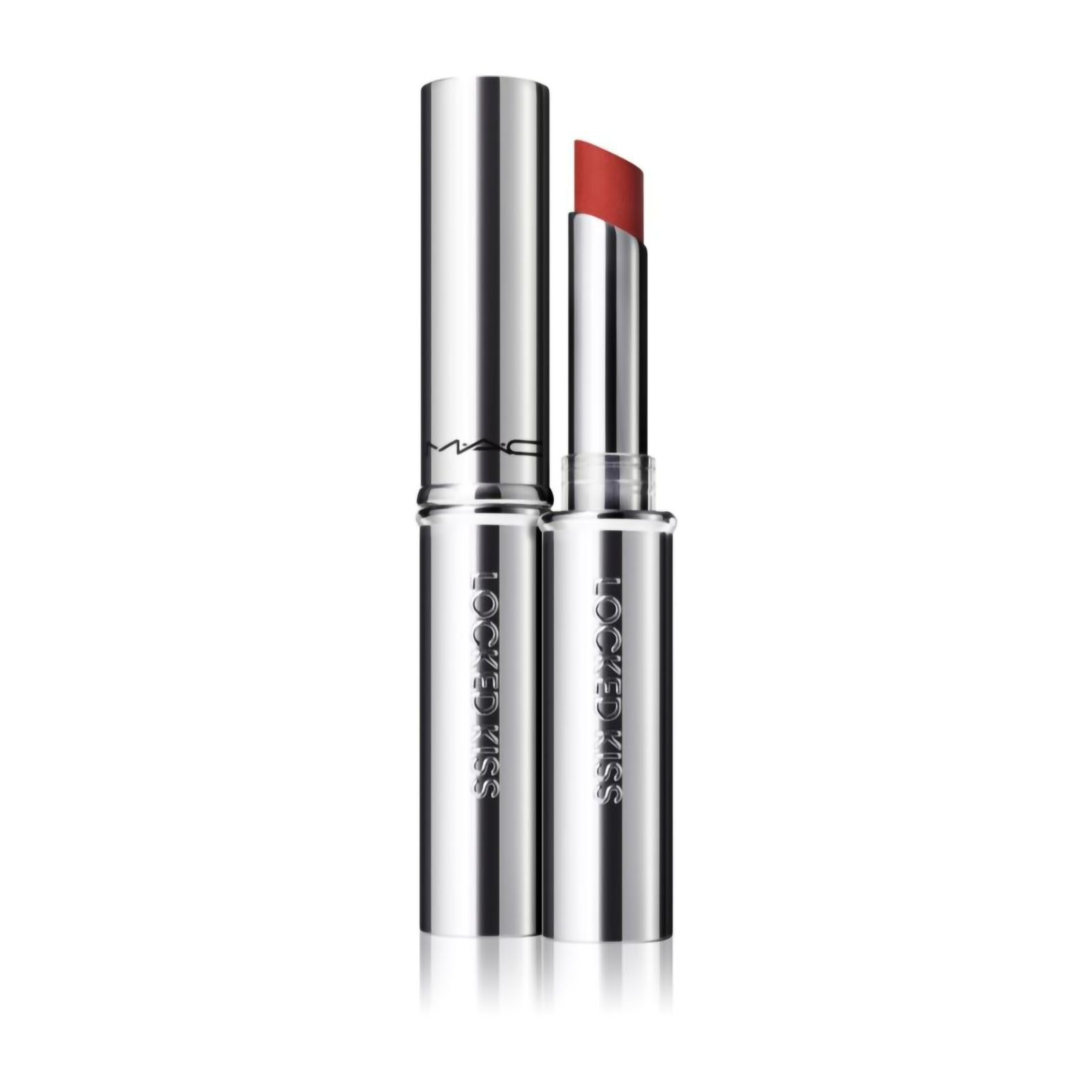 Locked Kiss - Lipstick Locked kiss l/stick extra chili