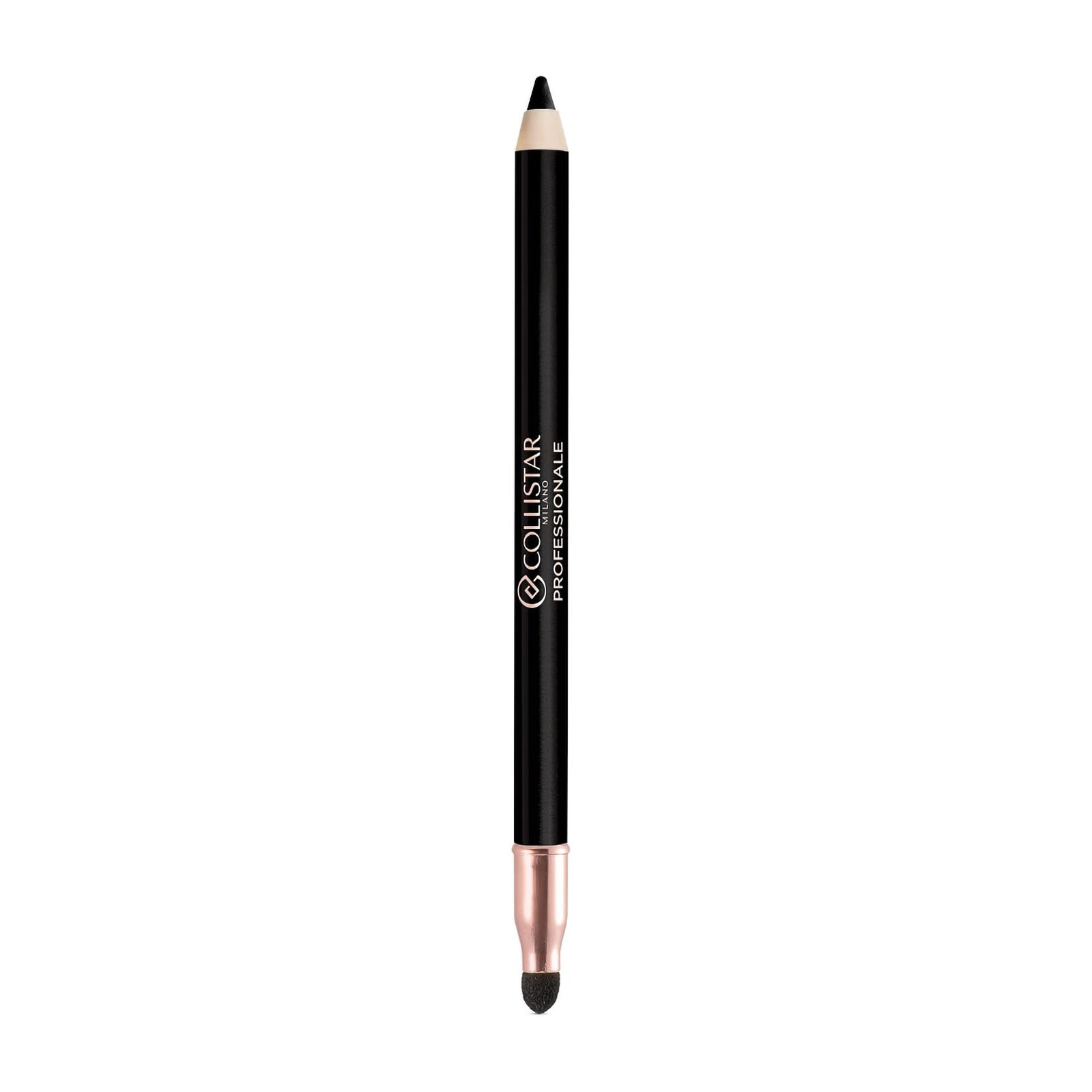 Collistar Spa Collistar - Professionale - Matita Occhi N.1 Nero - Immagine 4