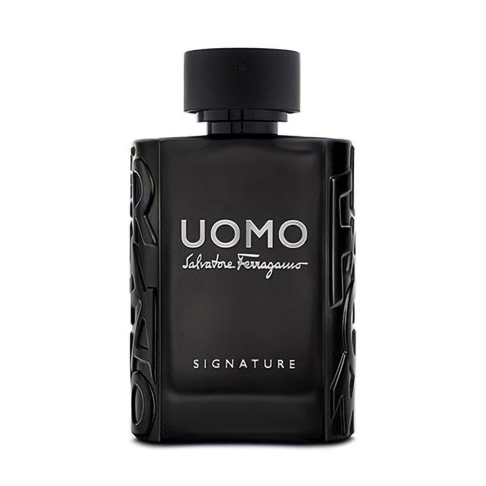 Uomo Signature - Eau De Parfum 100 ml