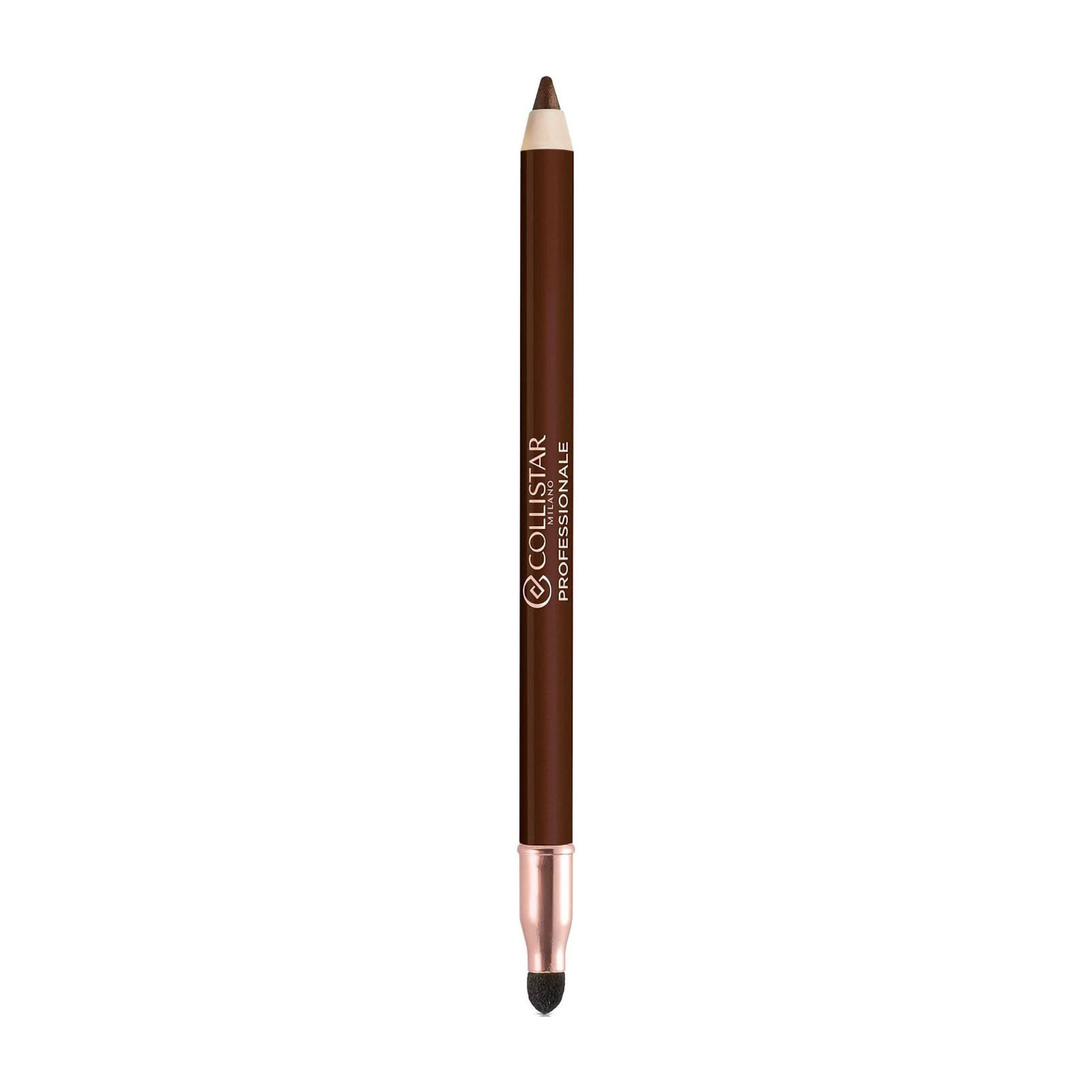 Collistar Marrone/Dorato Occhi - Matita Professionale Occhi 07 - Immagine 4