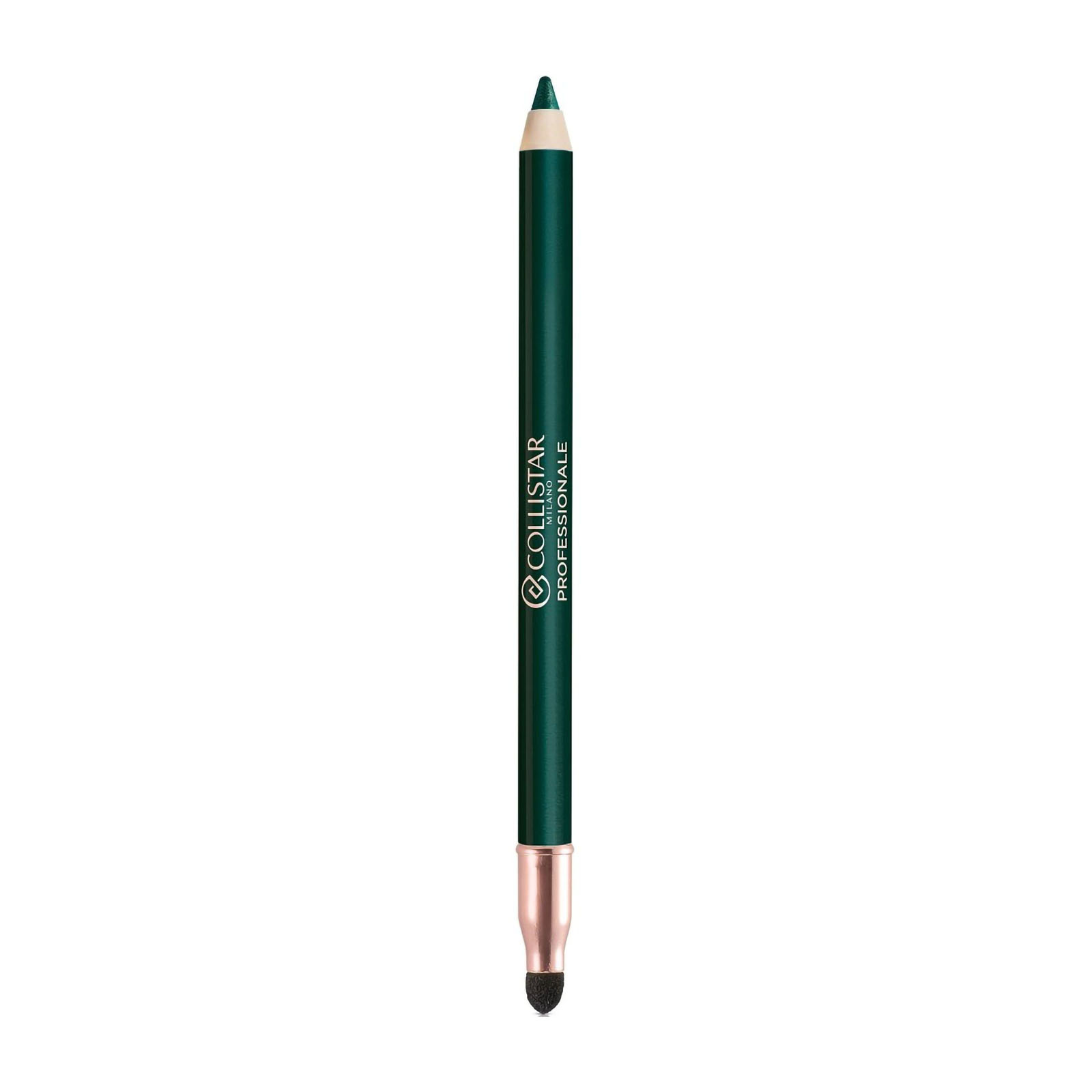 Professionale Matita Occhi 10 Verde Metallo - Immagine 8
